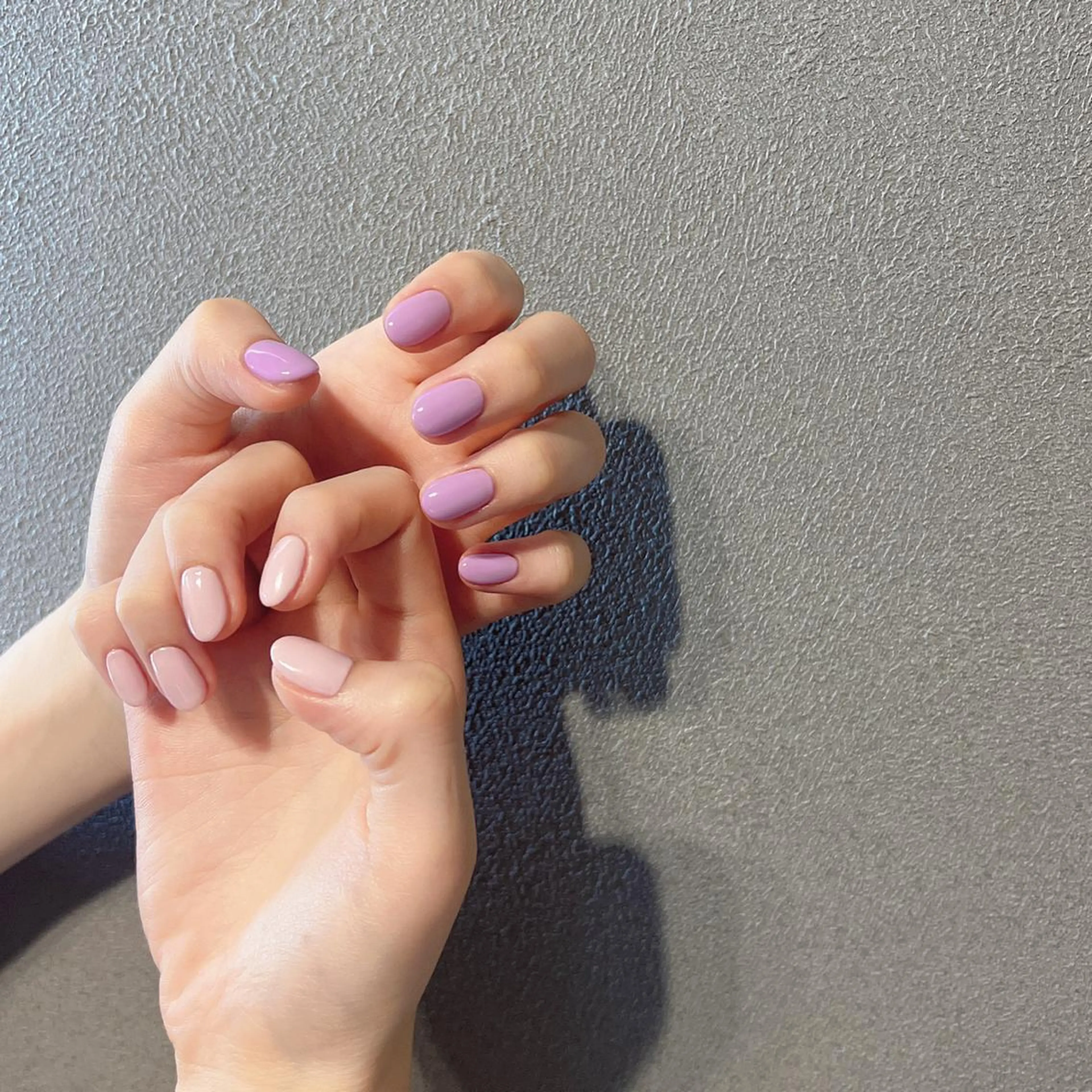 ネイル ハンドネイル NailSalon who...所属・n. fumikoのネイルデザイン