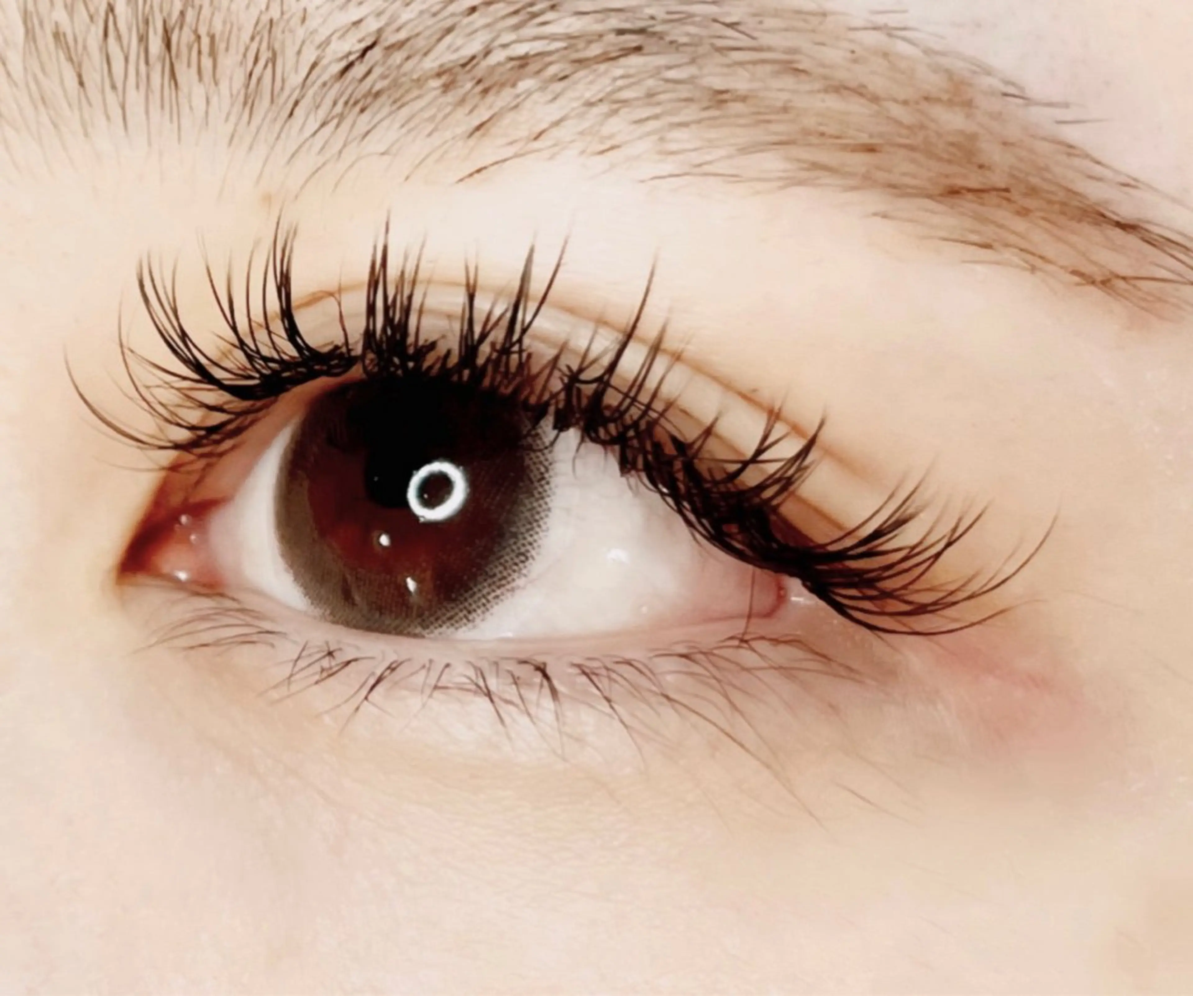 マツエク・マツパ 付け放題 アイラッシュ　ザクア所属・アイラッシュ ザクア渋谷店のマツエク・マツパデザイン