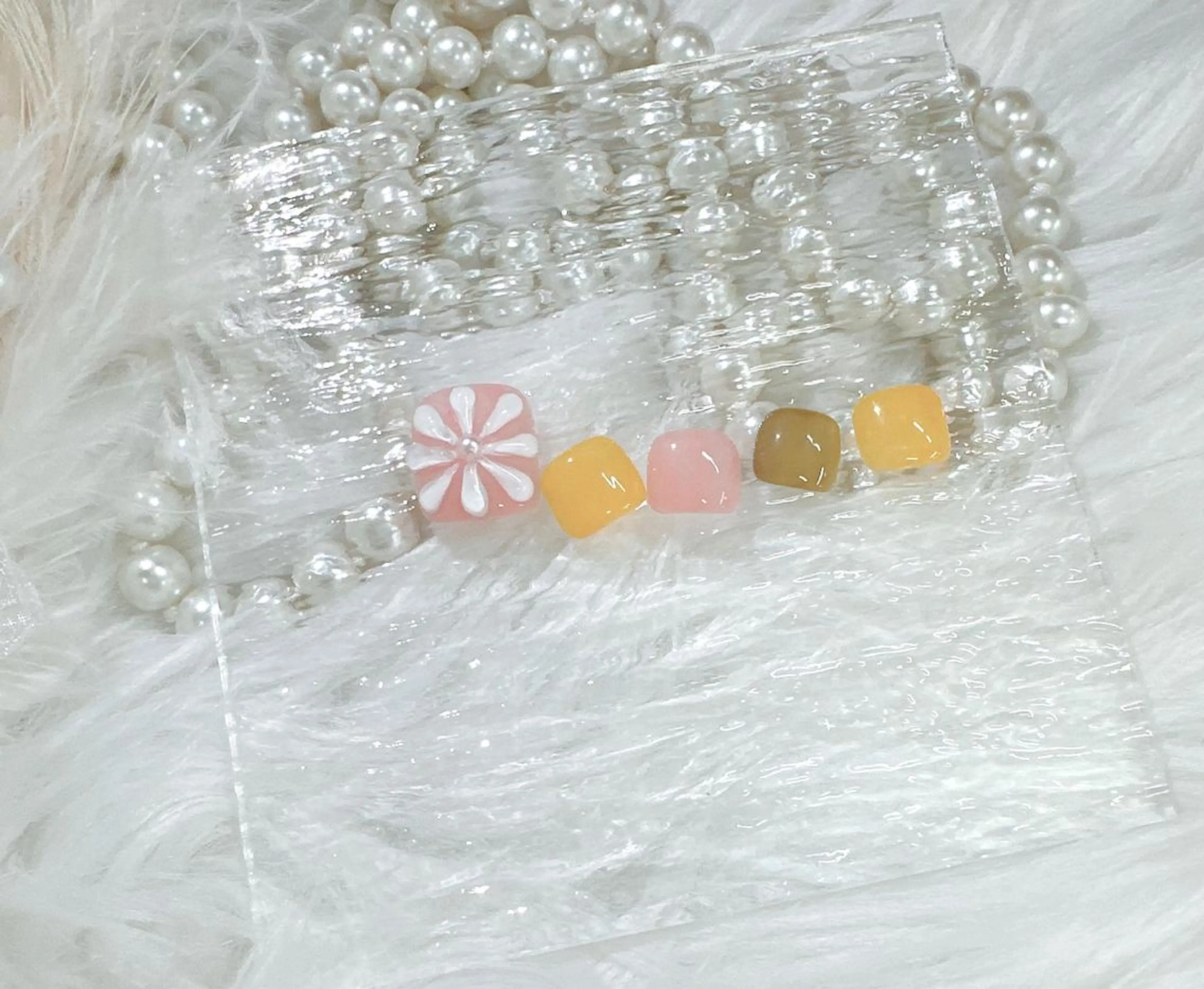 ネイル ᴵⁿ. ᴺᵃⁱˡのネイルデザイン