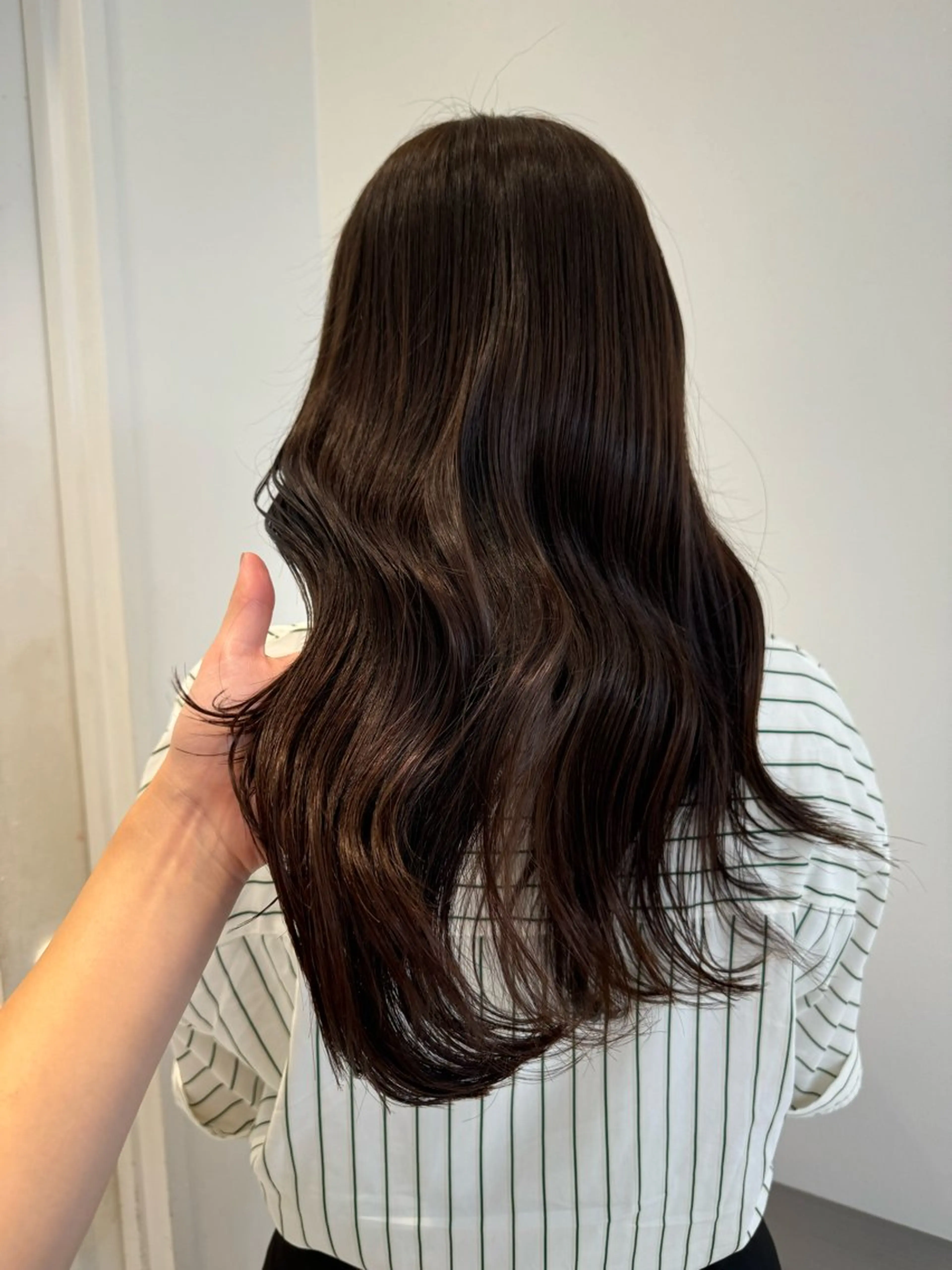 カラー AYUMI/ブリーチ モデル募集中🌻🐝のヘアスタイル