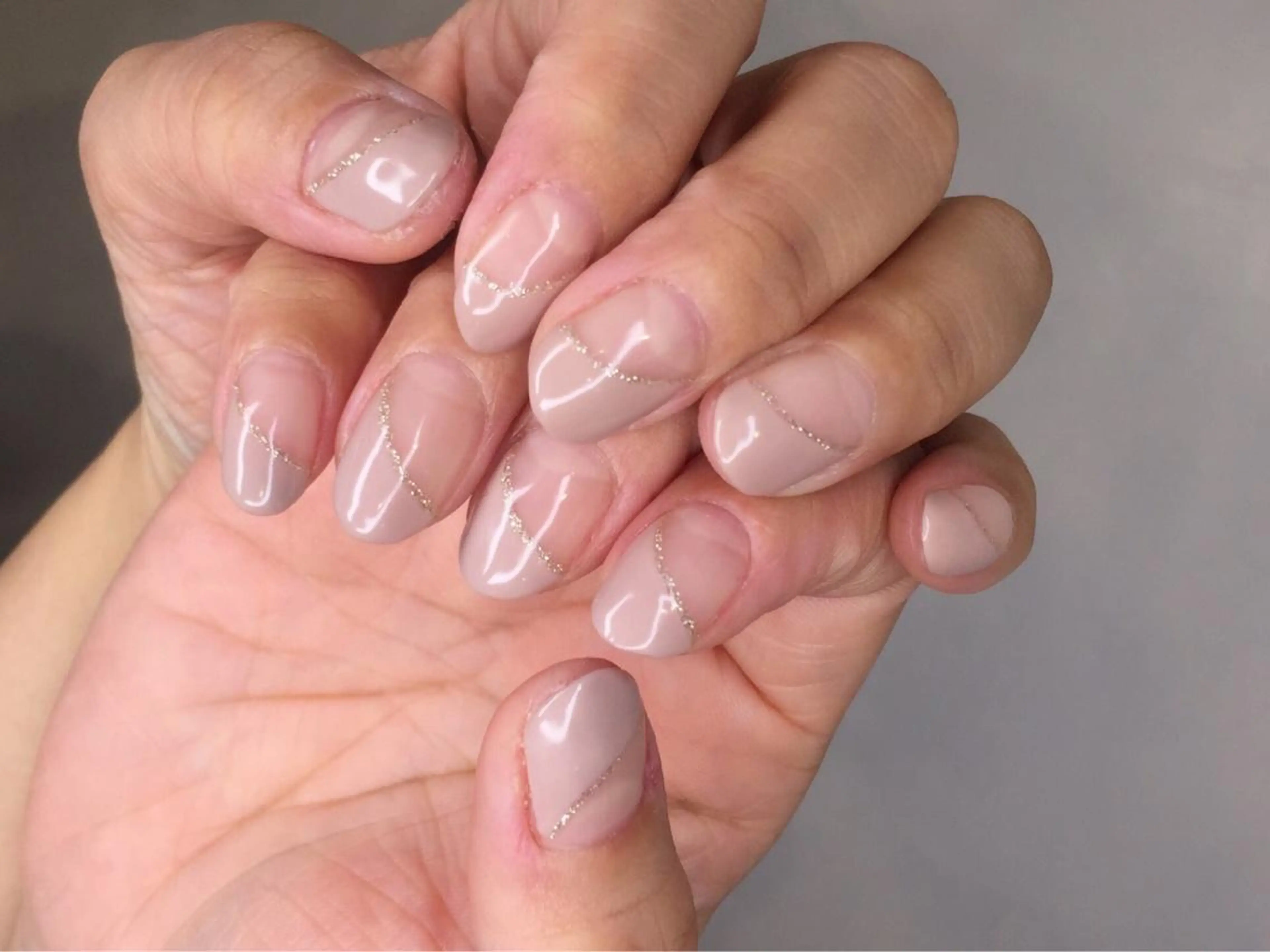 ネイル Salon Ｋのネイルデザイン