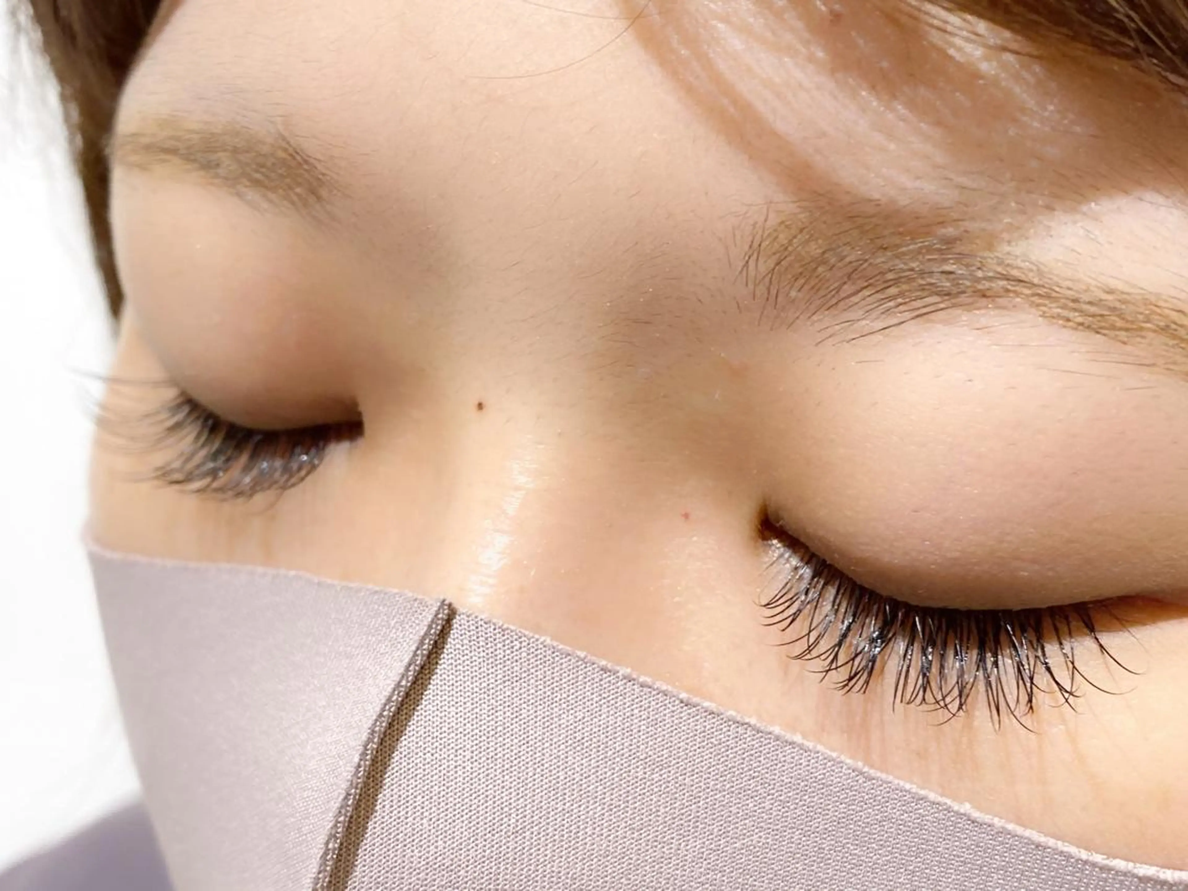 💚フラットラッシュ 120本💚　✨初回特別価格✨の写真