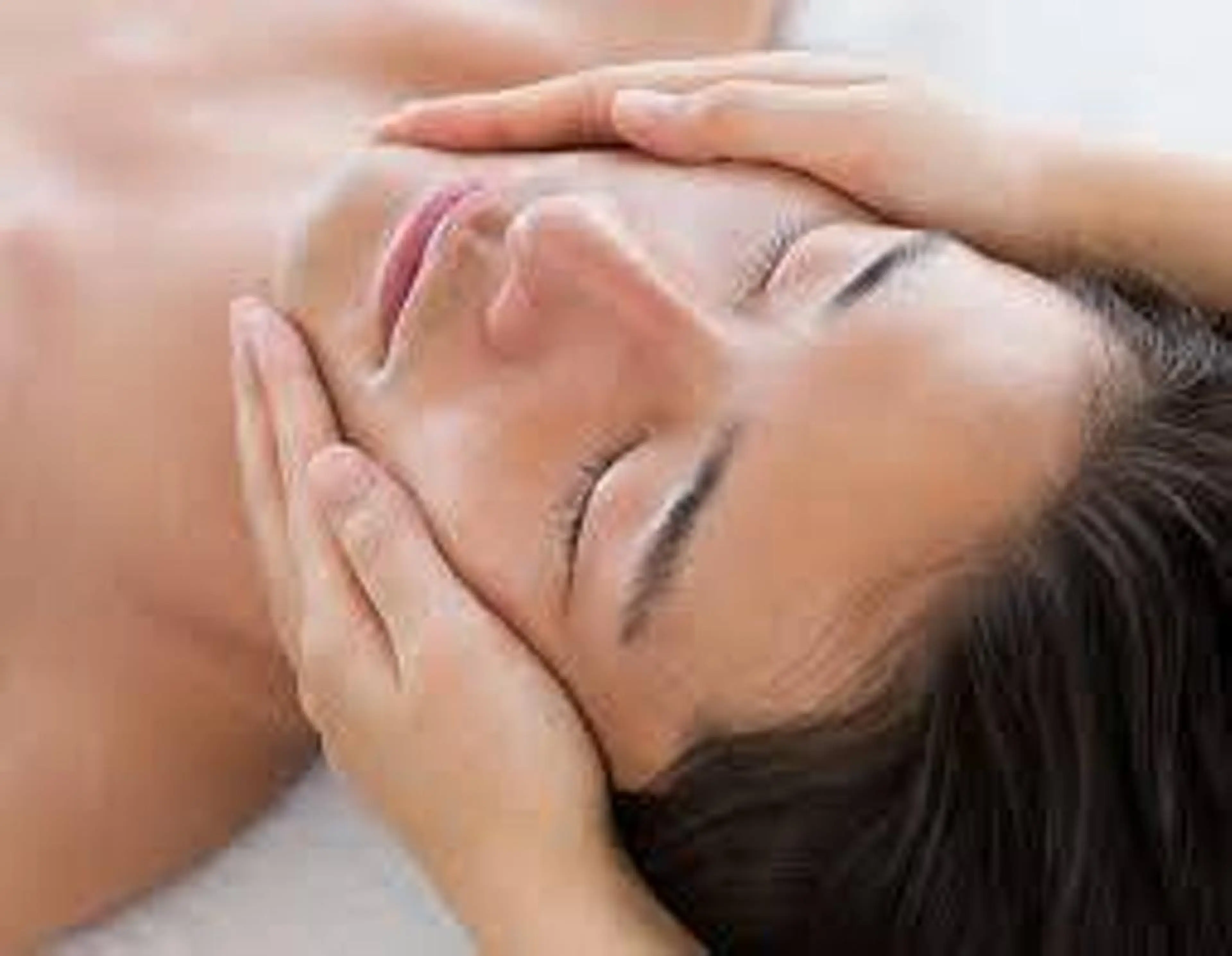 【メンズ専用/営業マンにも】剥離なしハーブピーリング　￥9800の写真