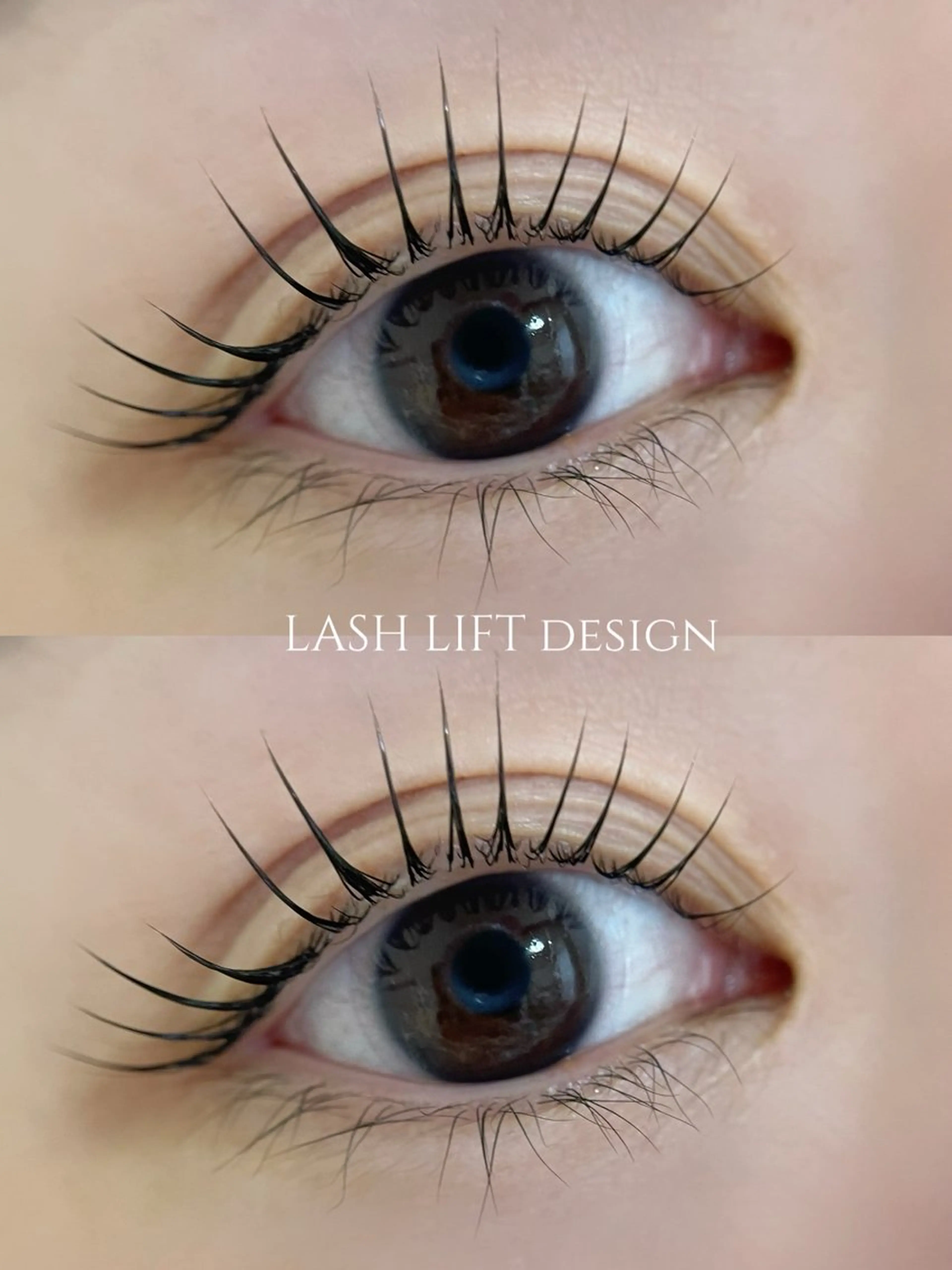 マツエク・マツパ vif by Limier所属・vif chisatoのマツエク・マツパデザイン