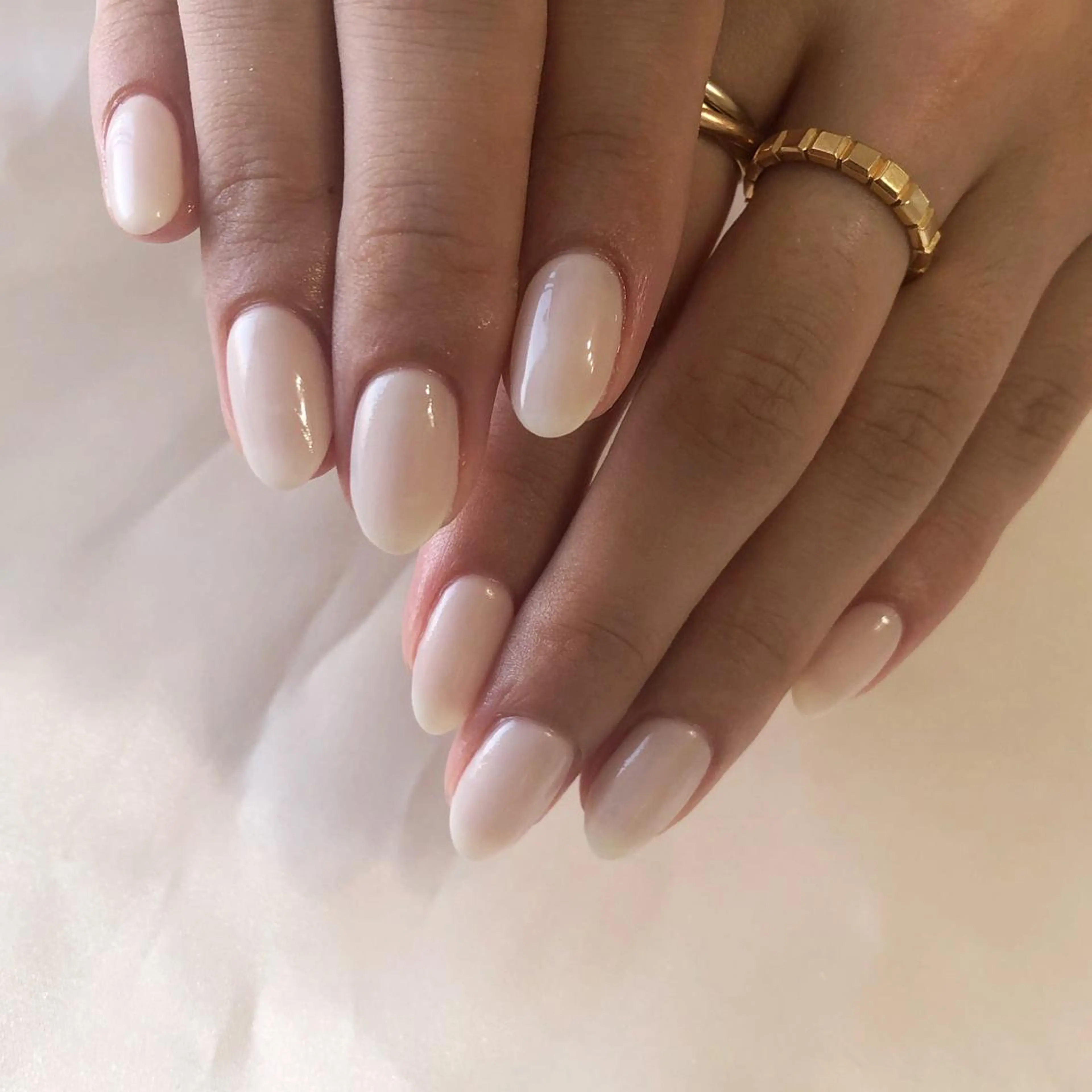 ネイル ハンドネイル ViViA momokaのネイルデザイン