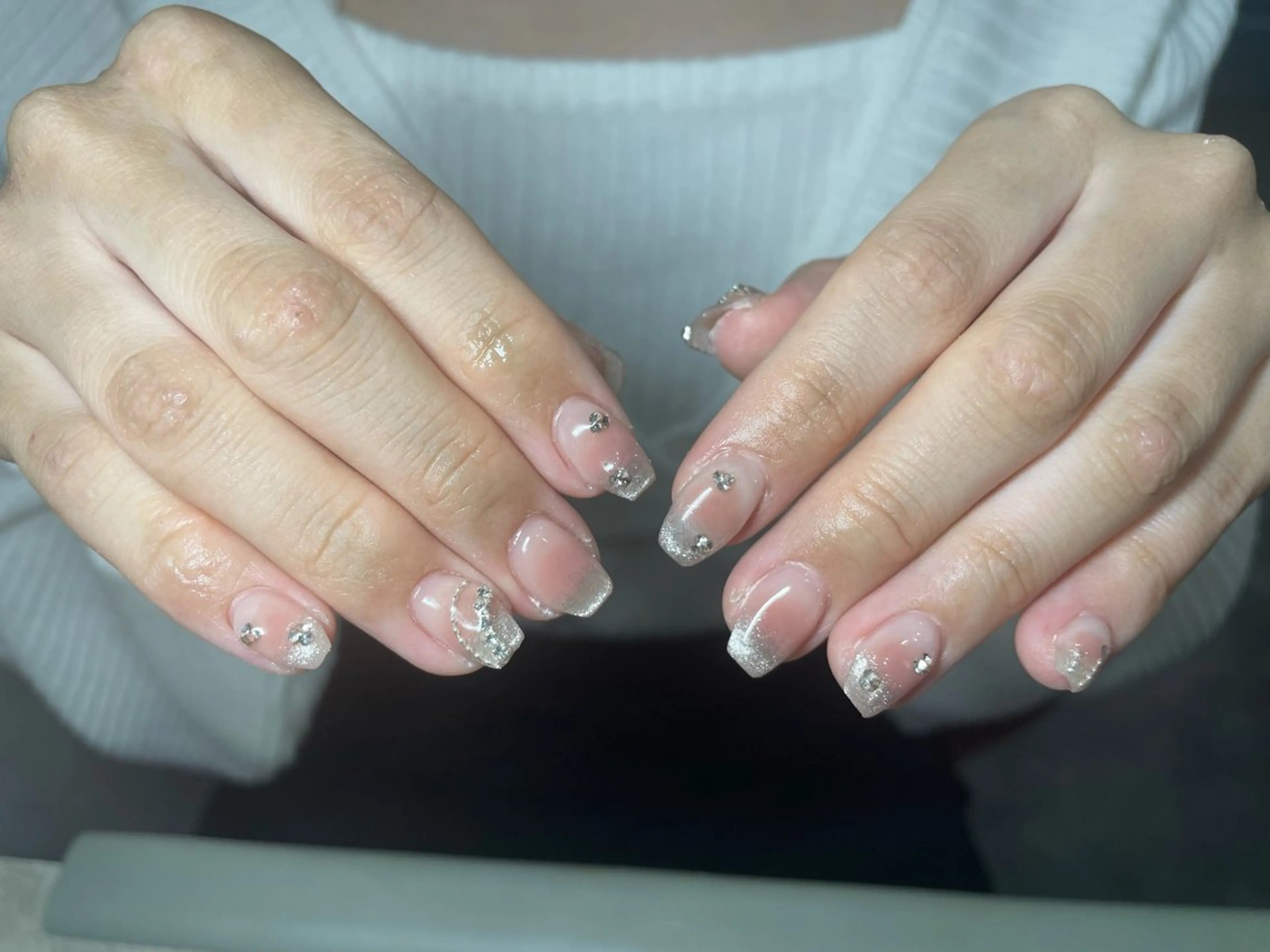 ネイル LAVISH nail salonのネイルデザイン