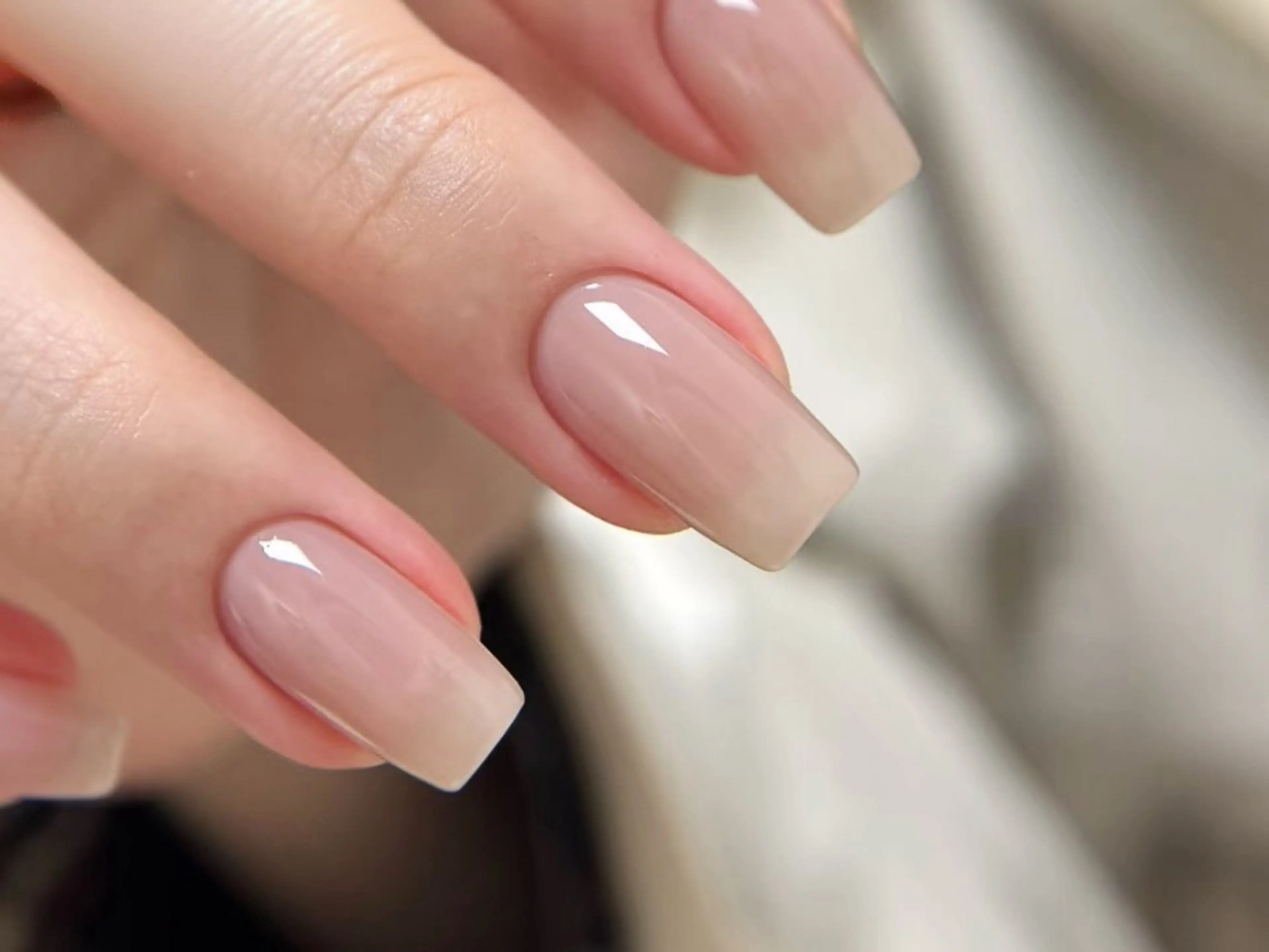 ネイル Dianail 中野のネイルデザイン