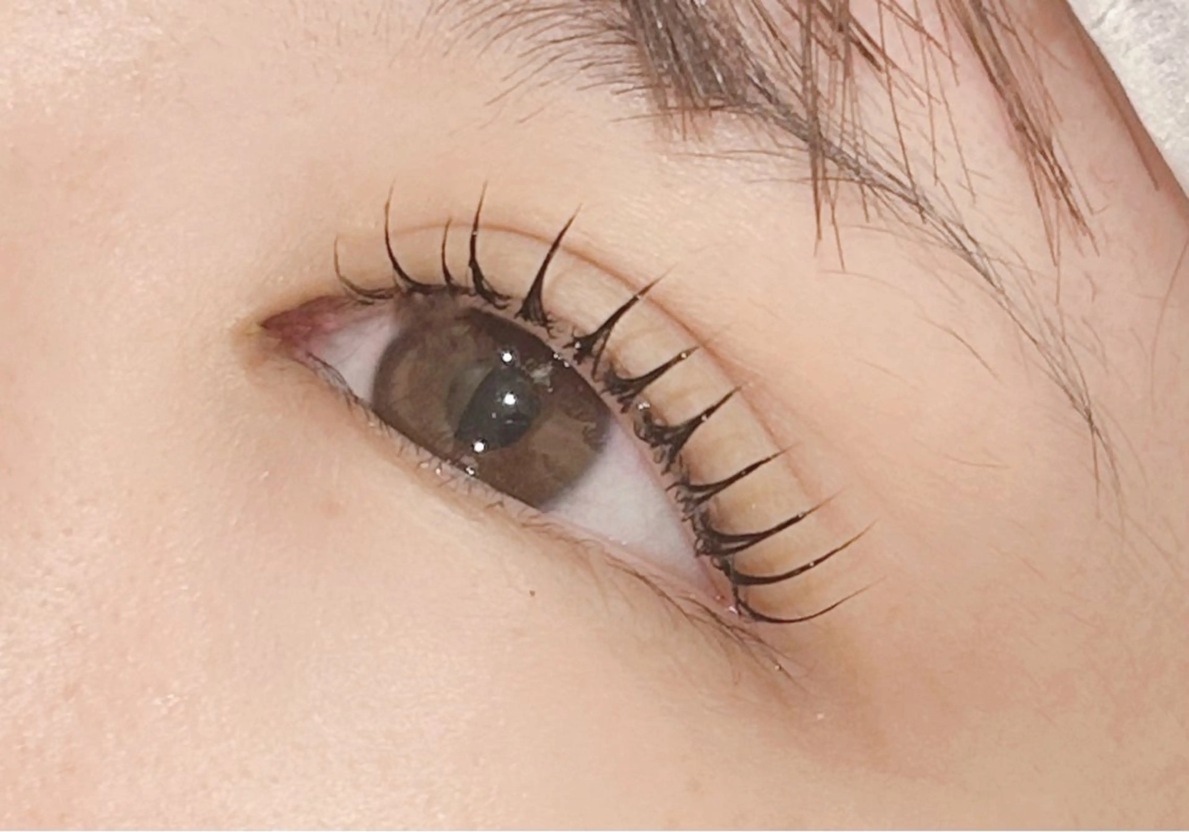 マツエク・マツパ pono大宮東口店 HARUKAのマツエク・マツパデザイン