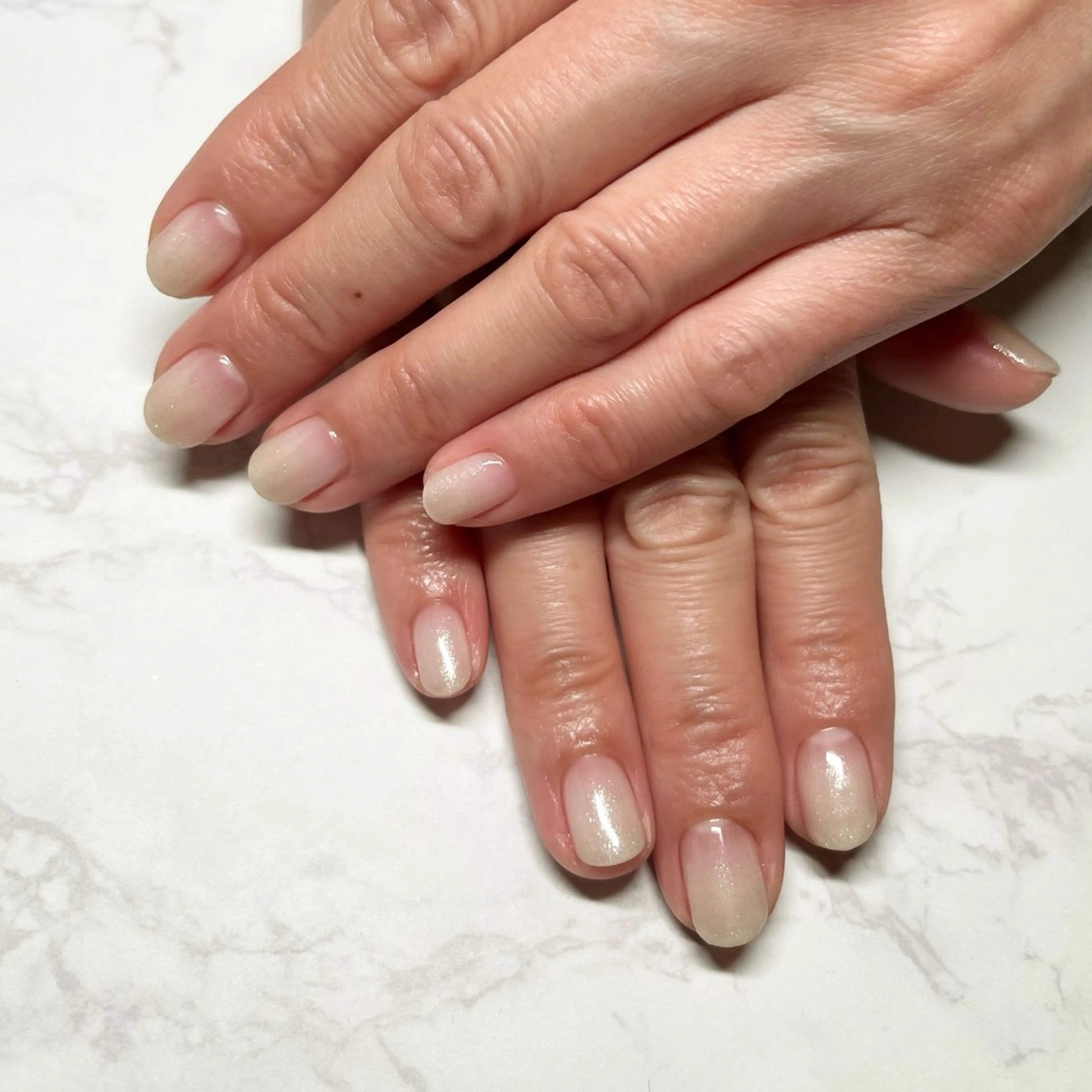 オフ有り♡ラメグラの写真