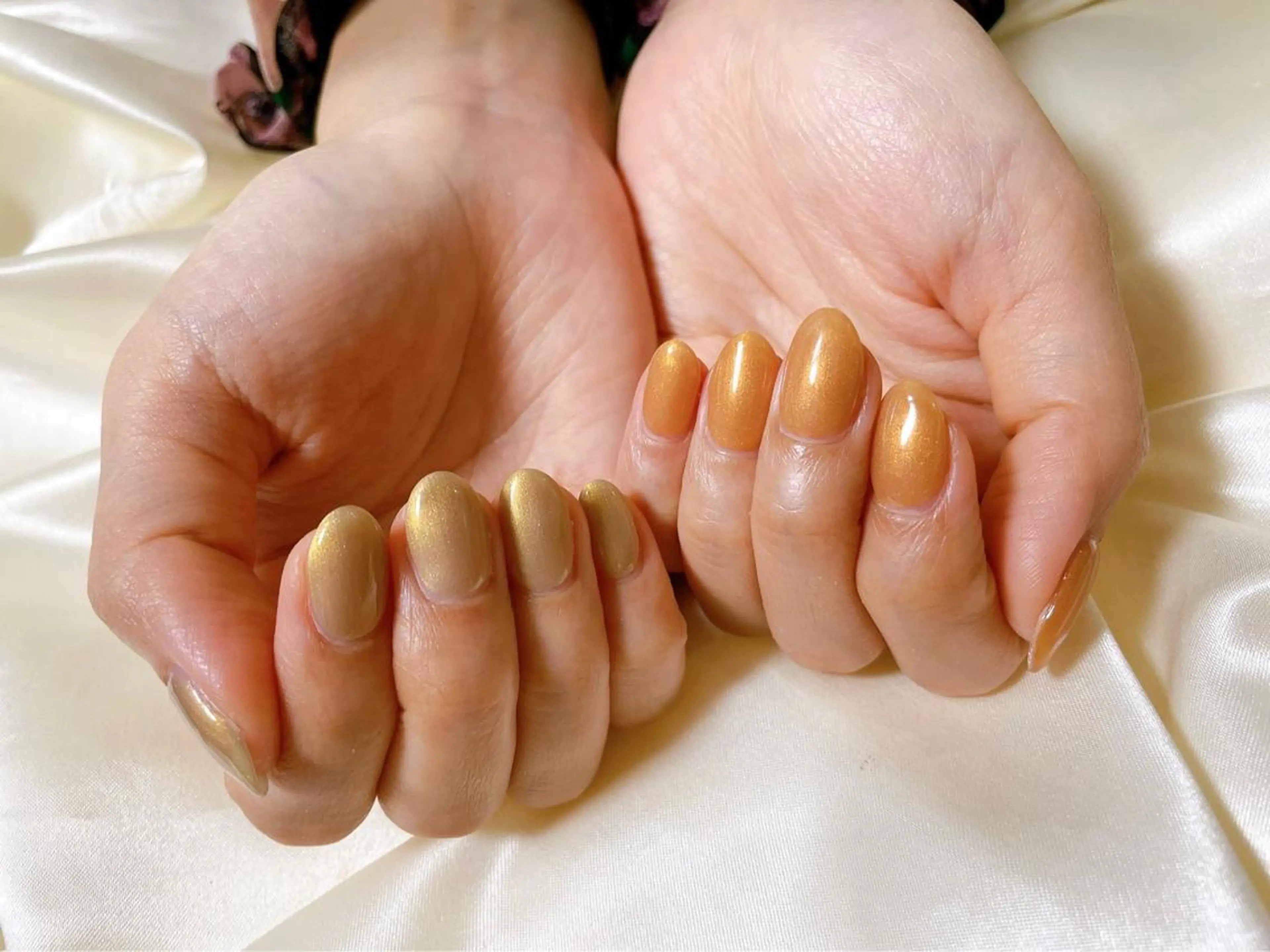 ネイル フットネイル ジェルネイル 韓国ネイル マグネットネイル ミラーネイル ハンドネイル Mogu nail 二子玉川のネイルデザイン