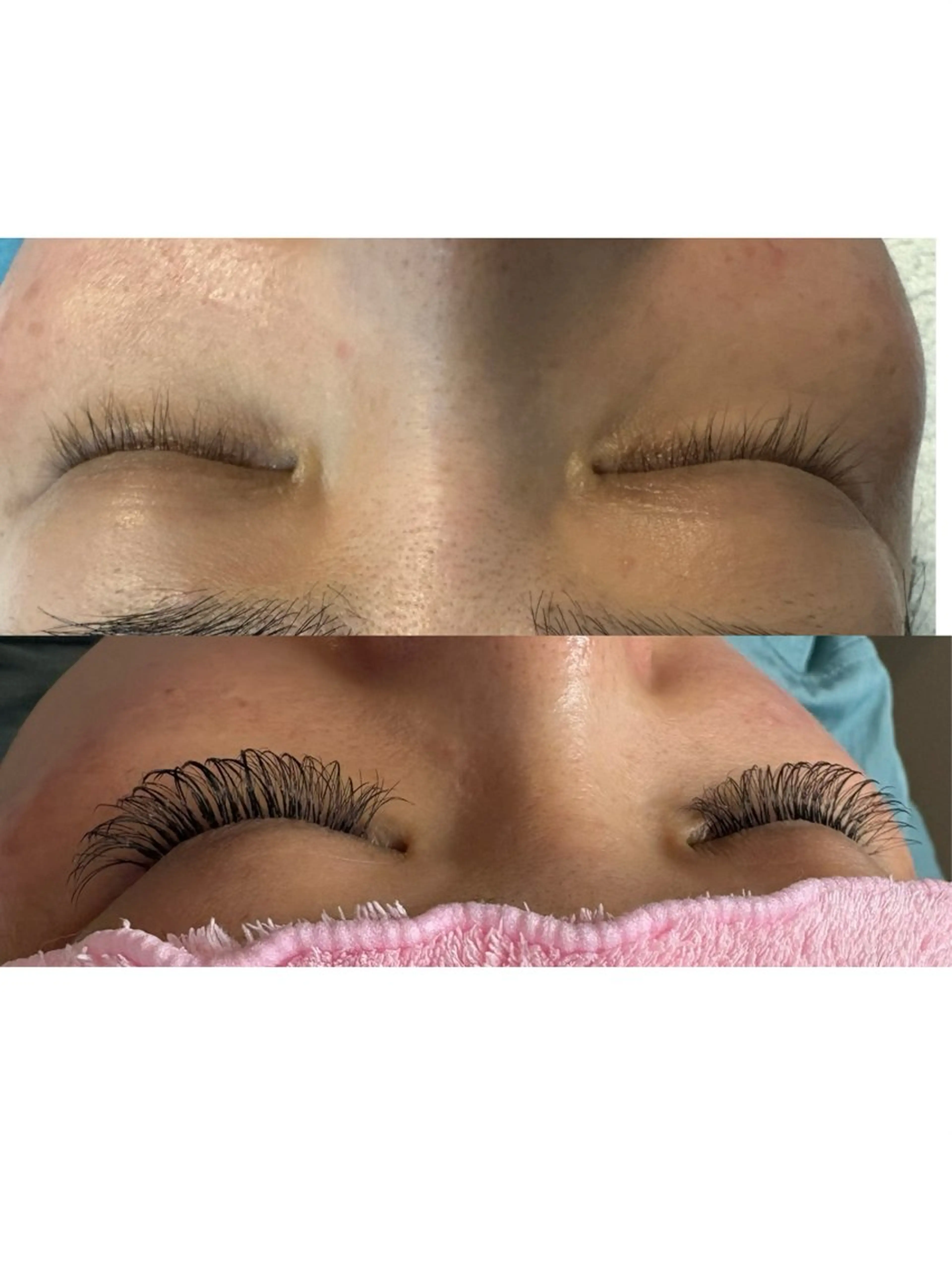 マツエク・マツパ トータルビューティー サロン・Nの眉毛・アイブロウイメージ