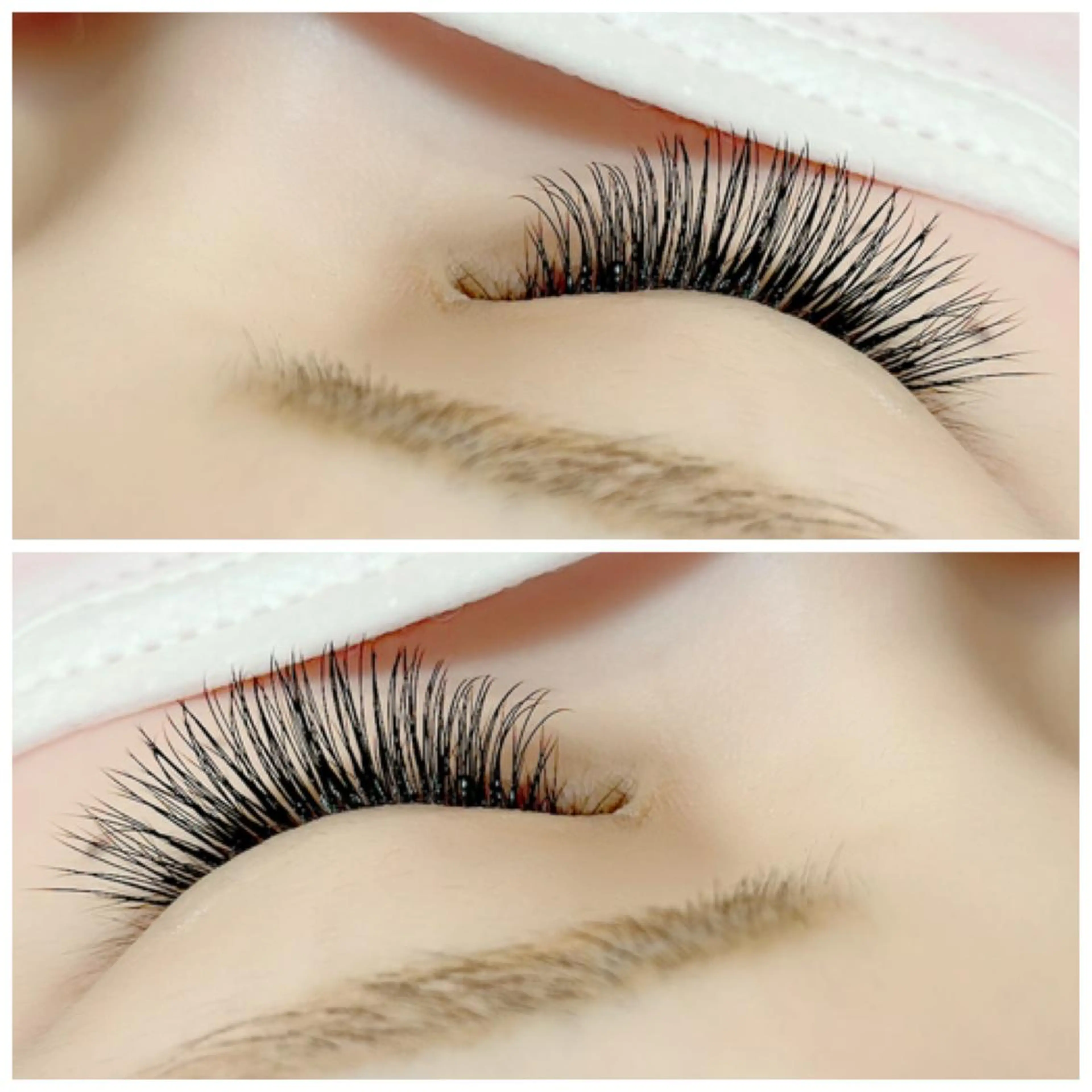 マツエク・マツパ Jカール マツエク ちだ りさこ🌼𓈒𓏸のマツエク・マツパデザイン