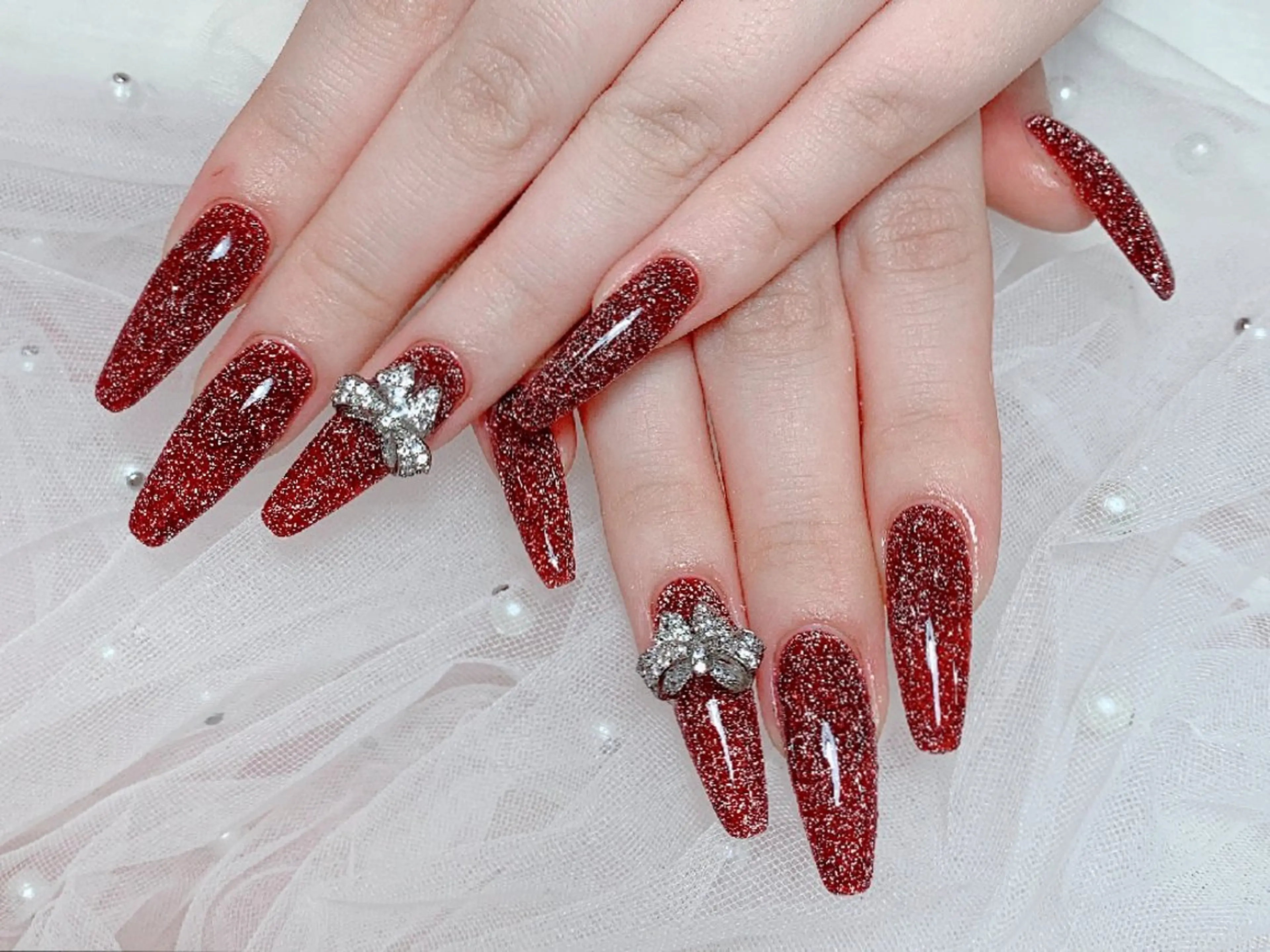 ネイル ネイルサロン Easenのネイルデザイン