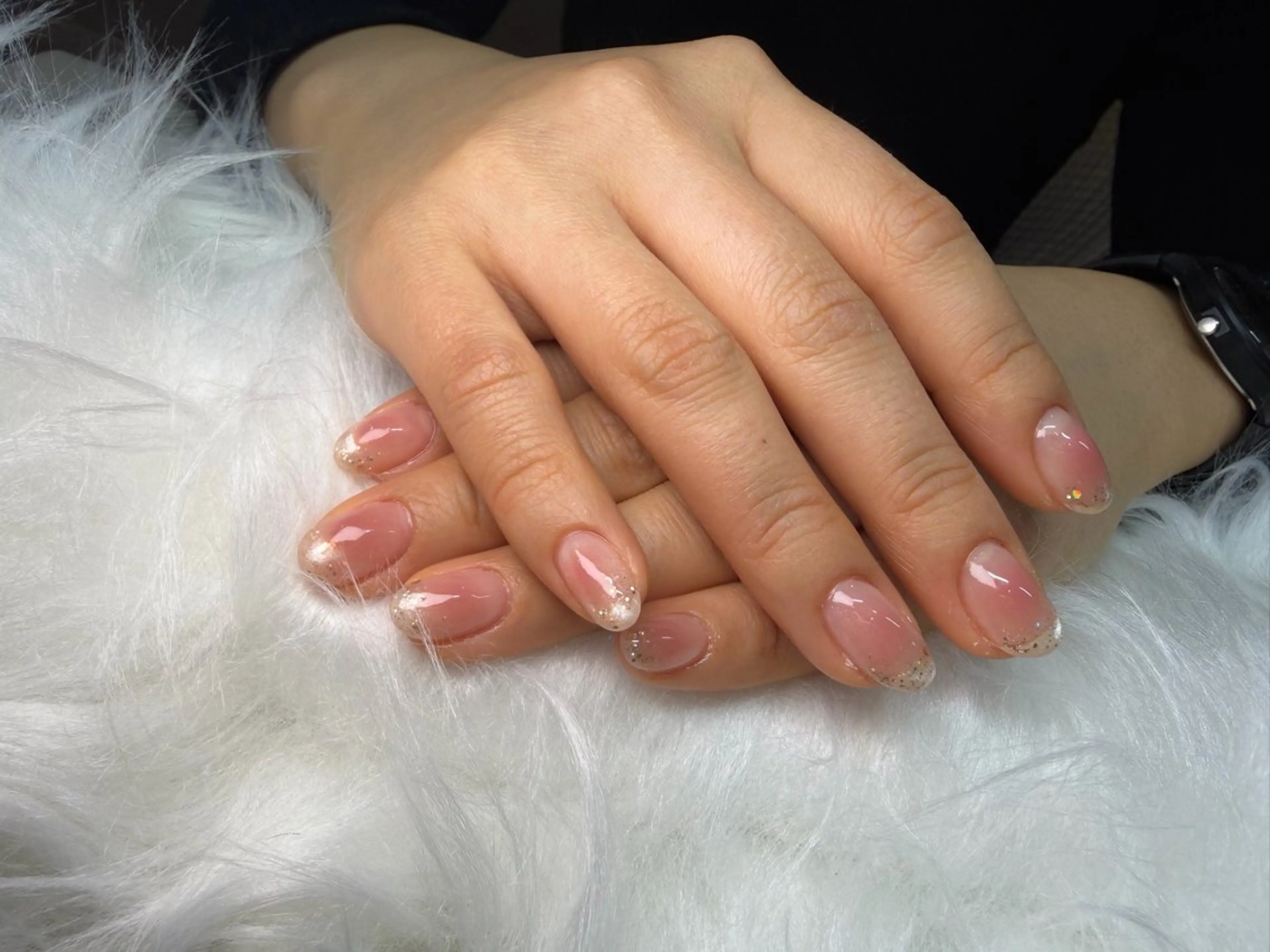 ネイル よう eryのネイルデザイン