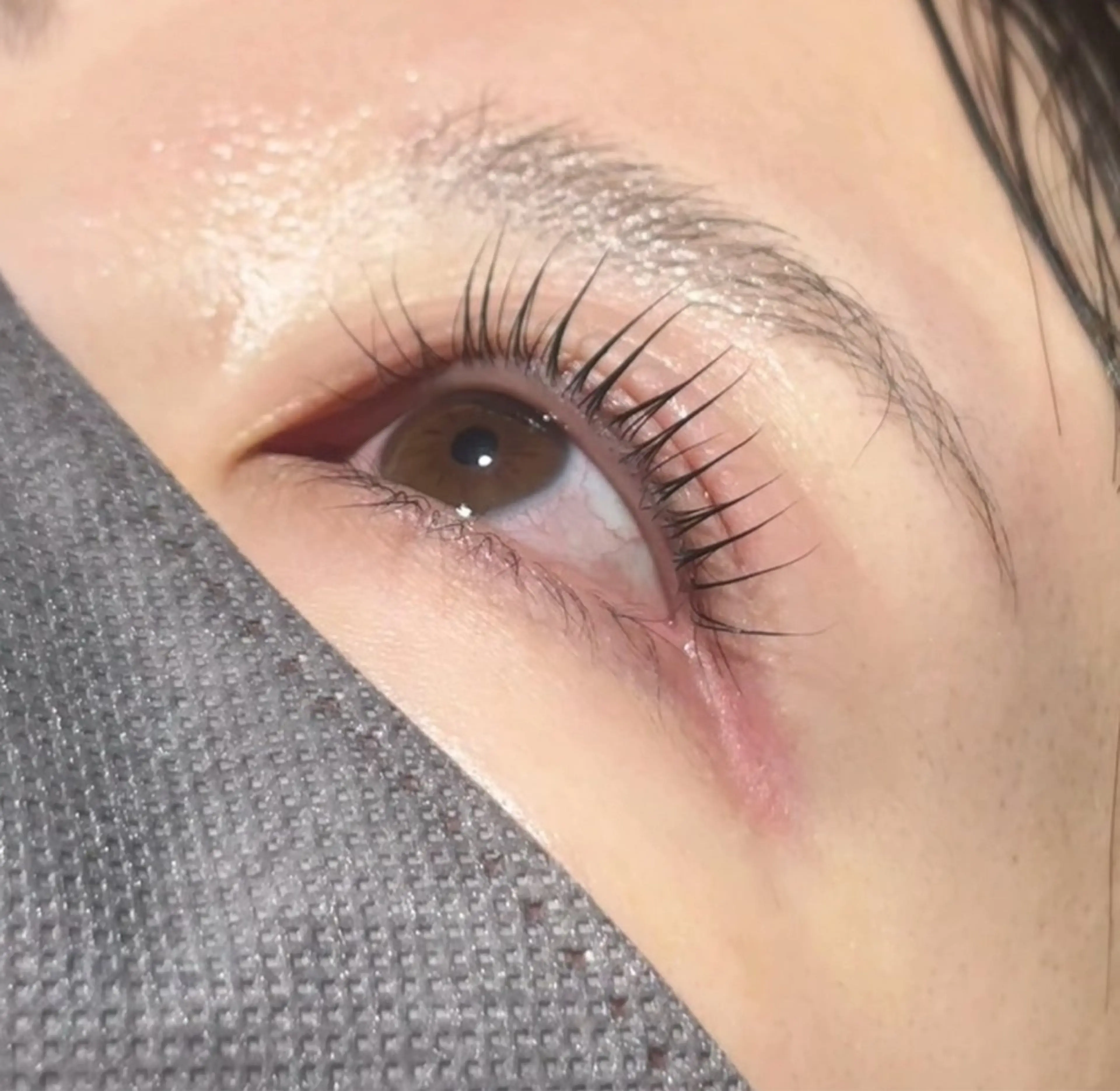 マツエク・マツパ RENOeye /野澤泉希のマツエク・マツパデザイン