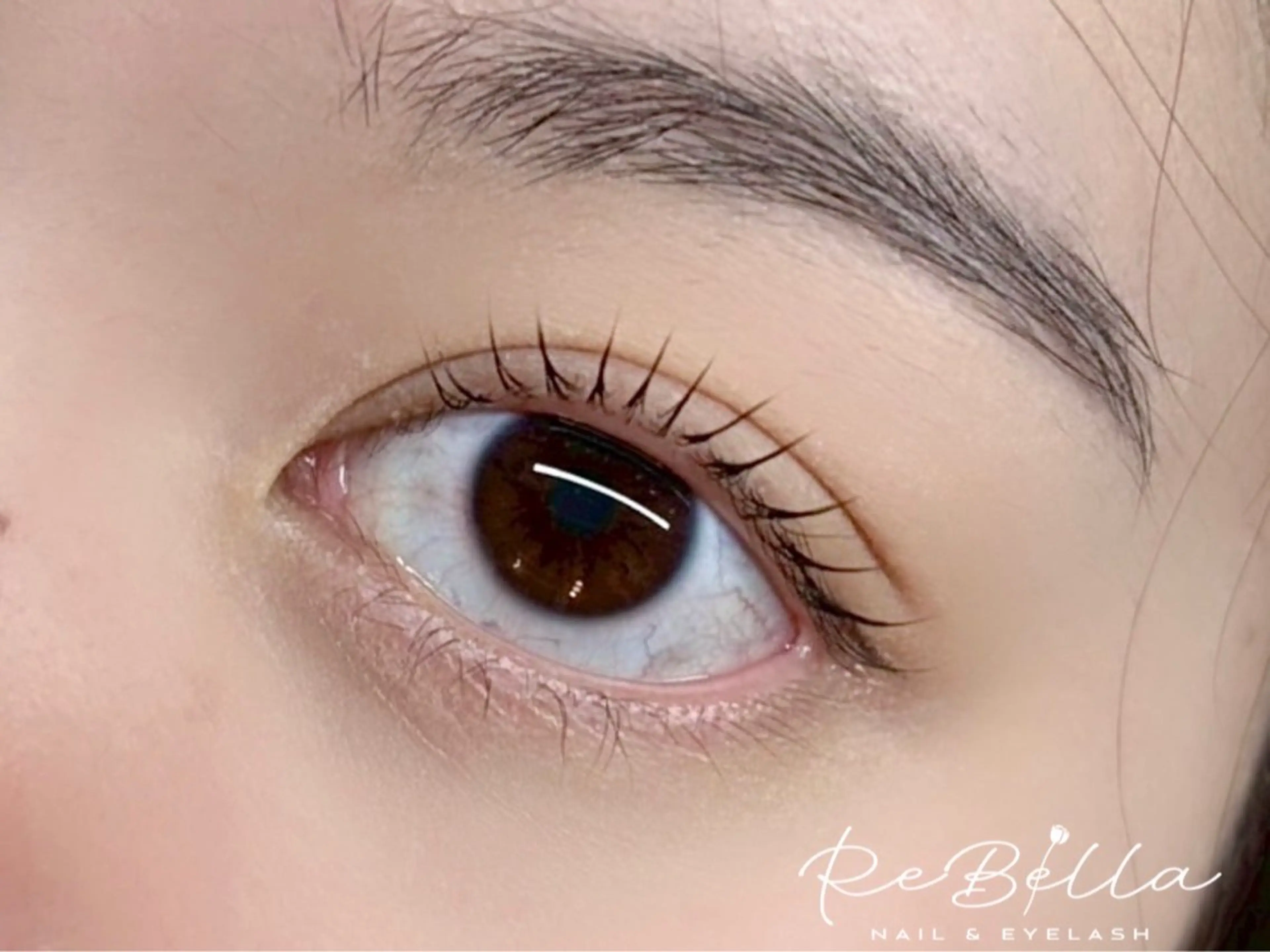 🔥残り1本🔥アイシャンプー&美容液コーティング🫧まつ毛パーマ✨【ご新規様限定】大人気コーティングお持ち帰り✨の写真