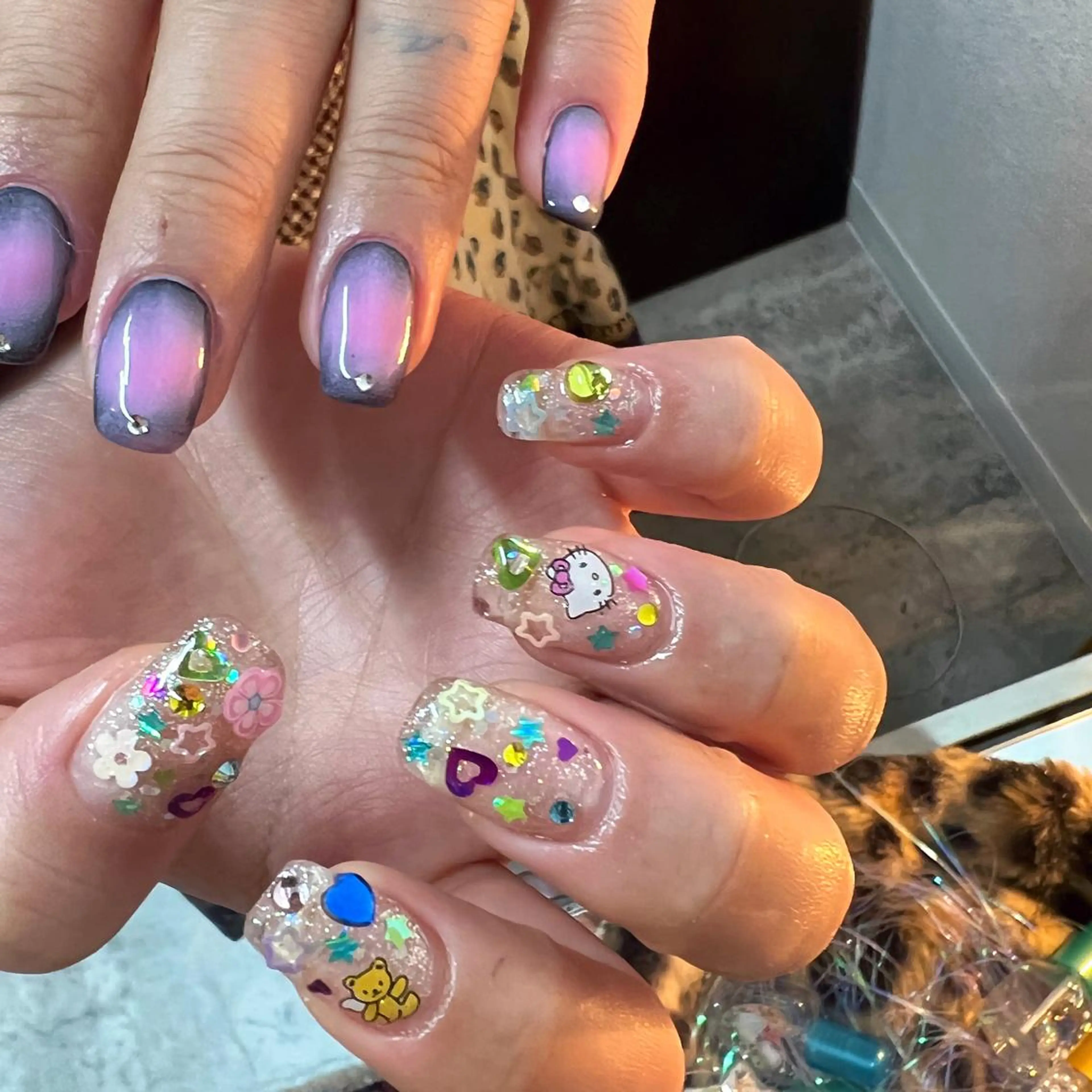 ネイル ハンドネイル NONO /episkeyのネイルデザイン