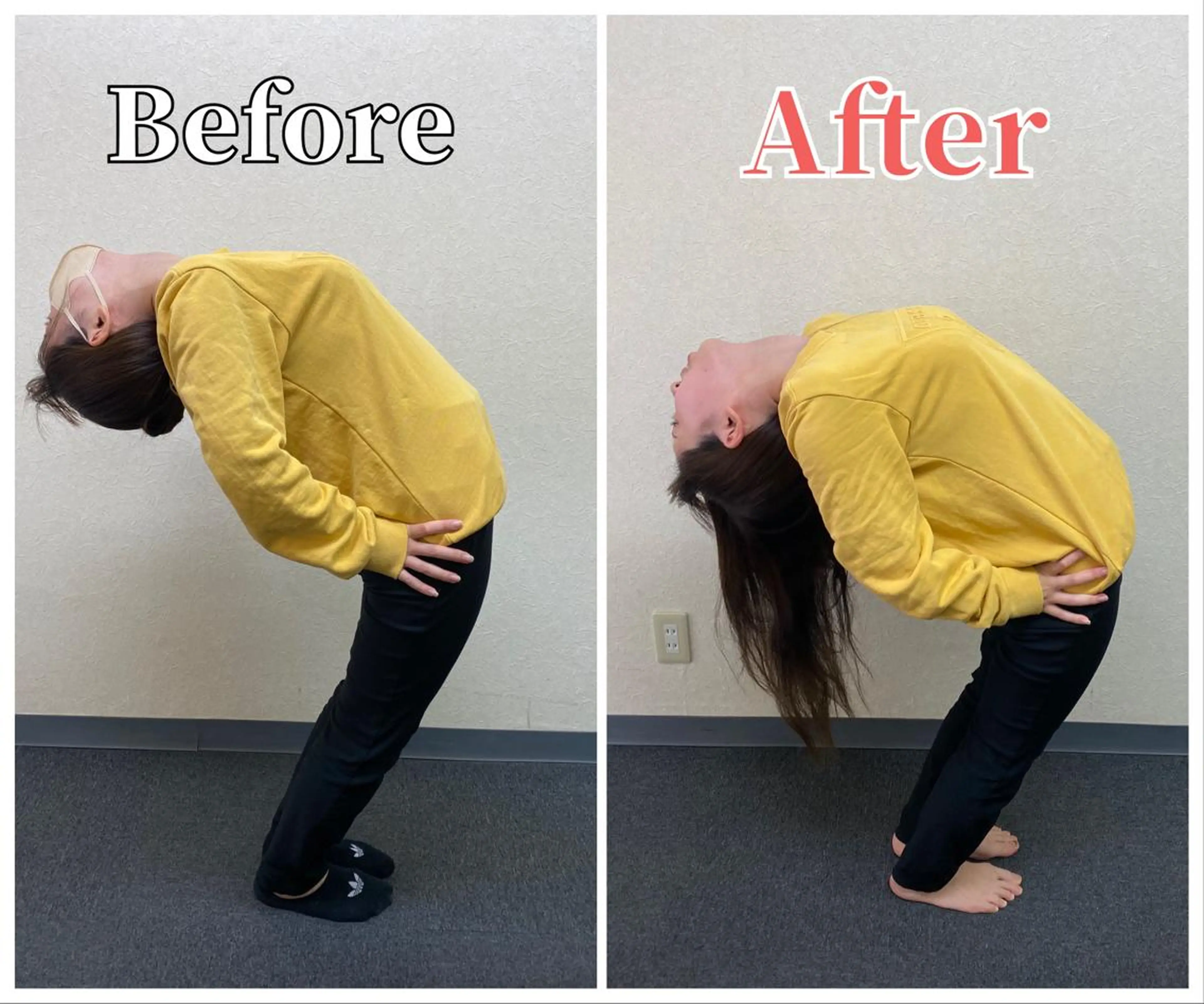 リラク 整体 LALUZ中目黒のその他イメージ