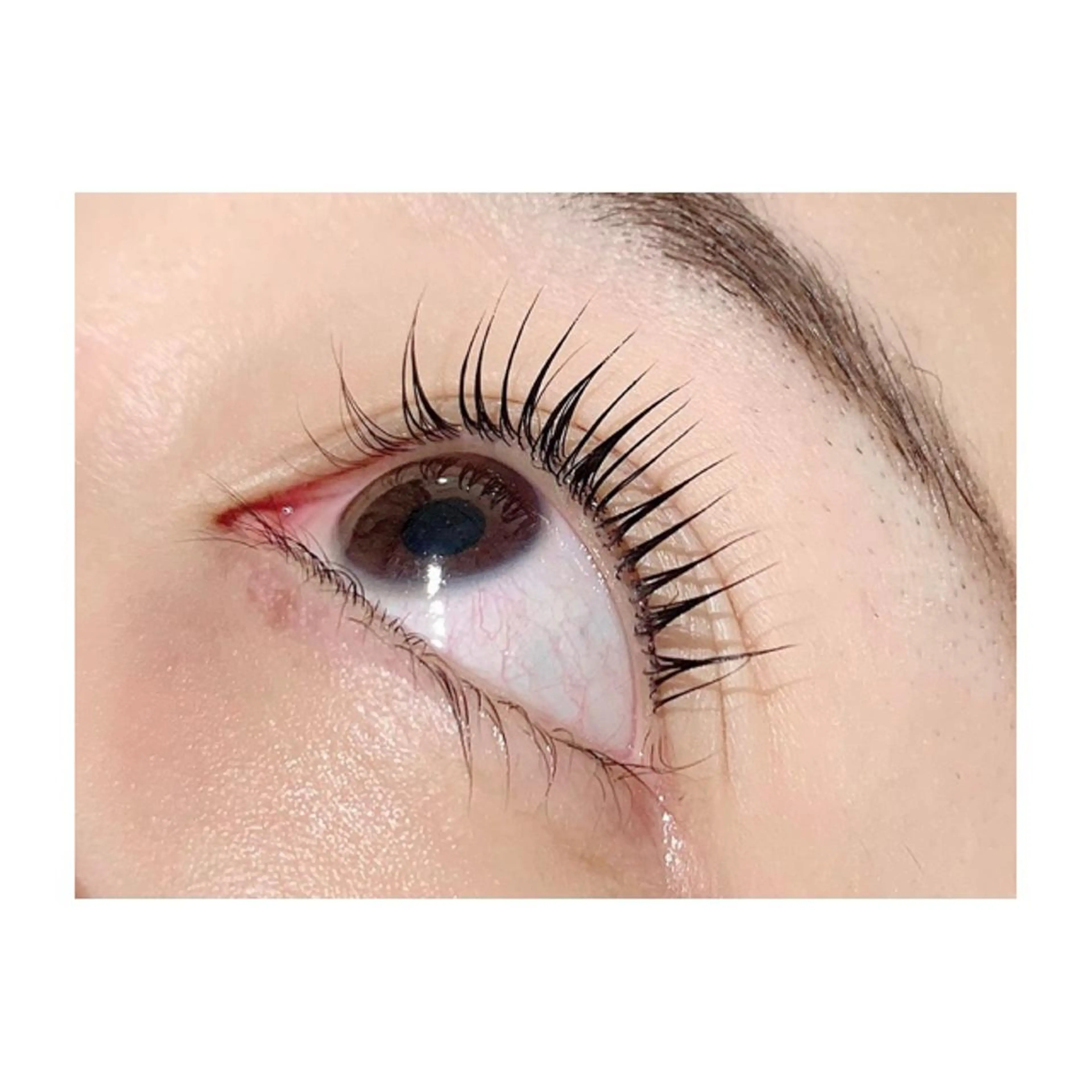 マツエク・マツパ 田中 栞のマツエク・マツパデザイン