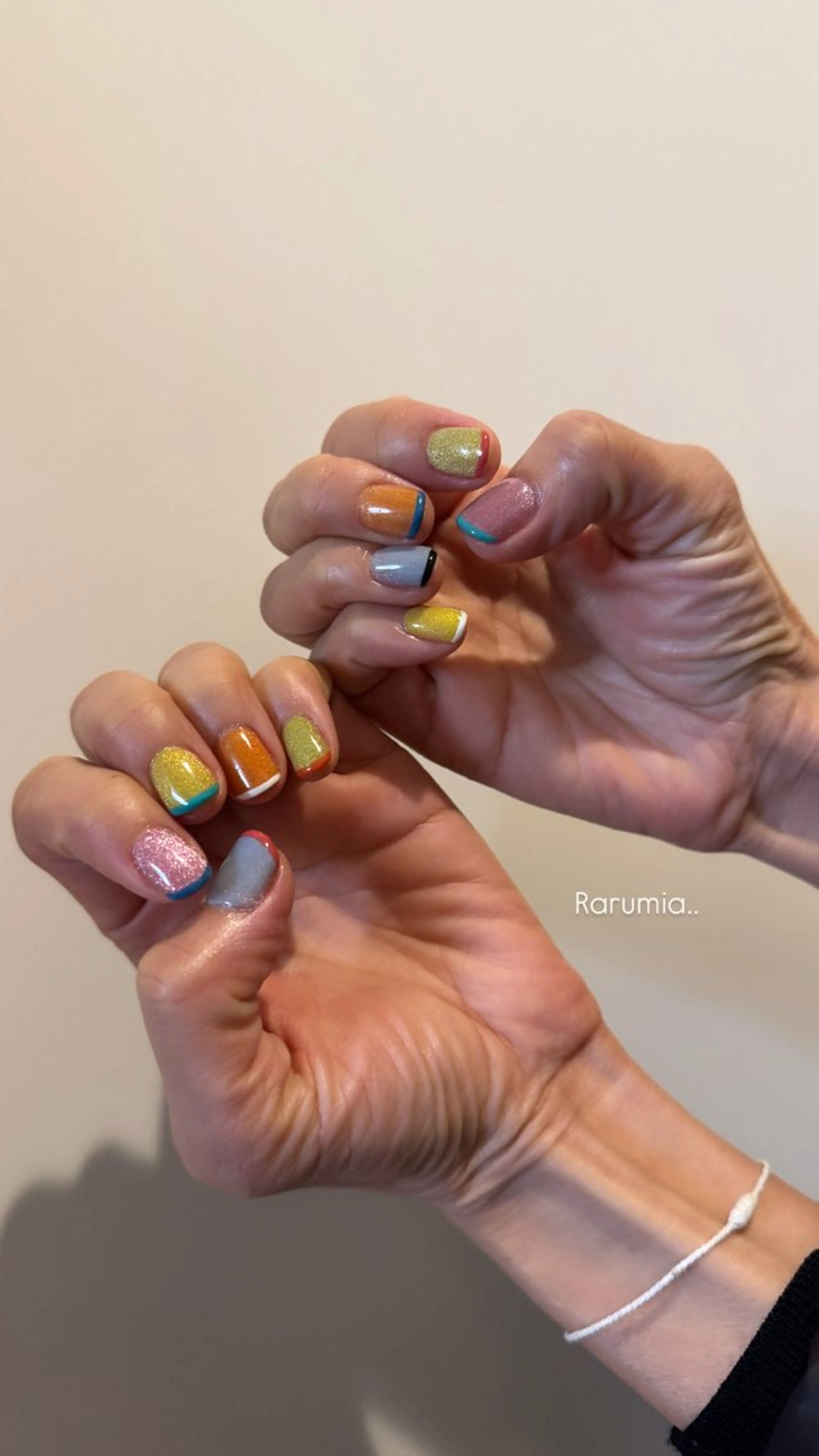 ネイル 空きは直接 お問い合わせ下さいのネイルデザイン