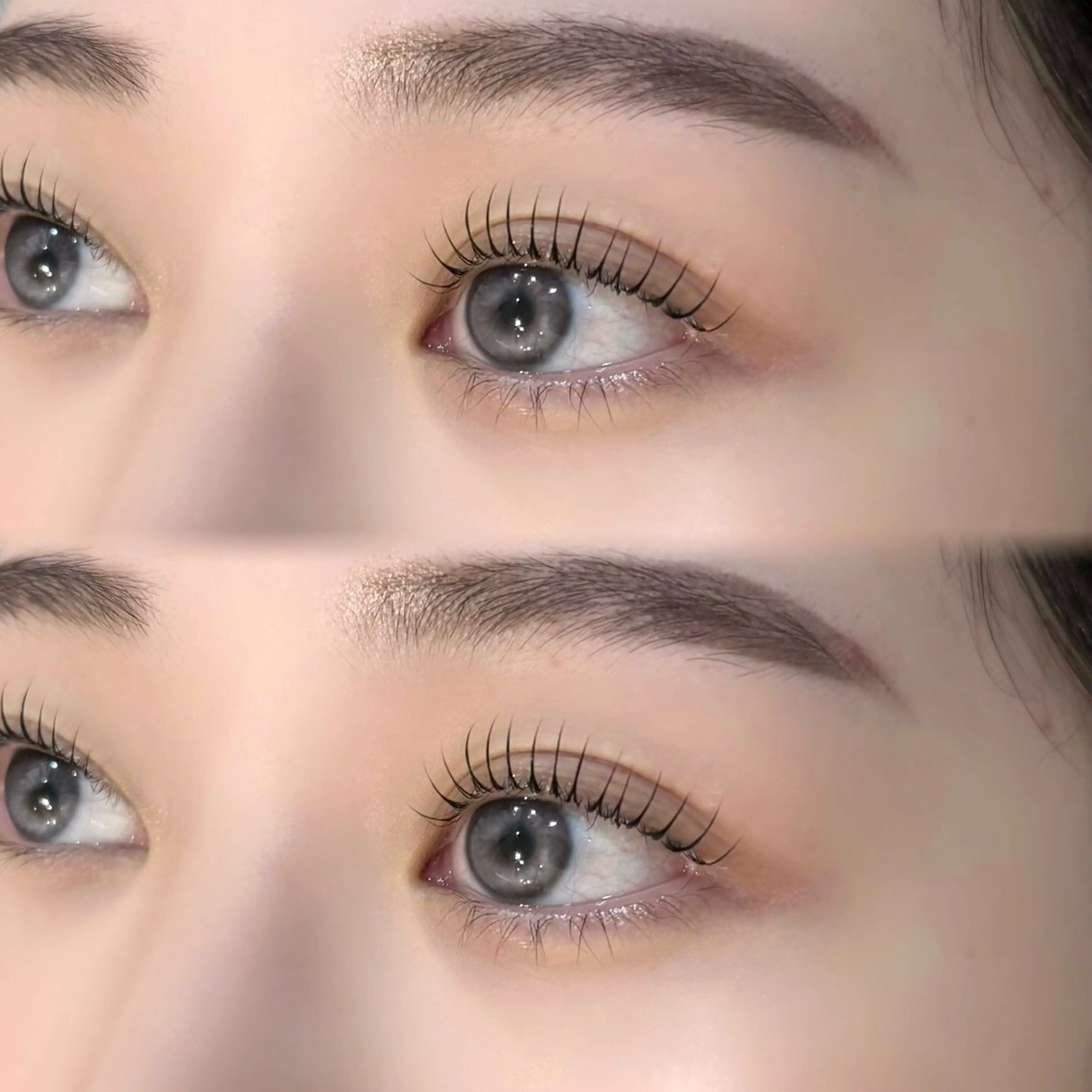 マツエク・マツパ Li'noa【リノア】調布所属・Li'noa saitoのマツエク・マツパデザイン