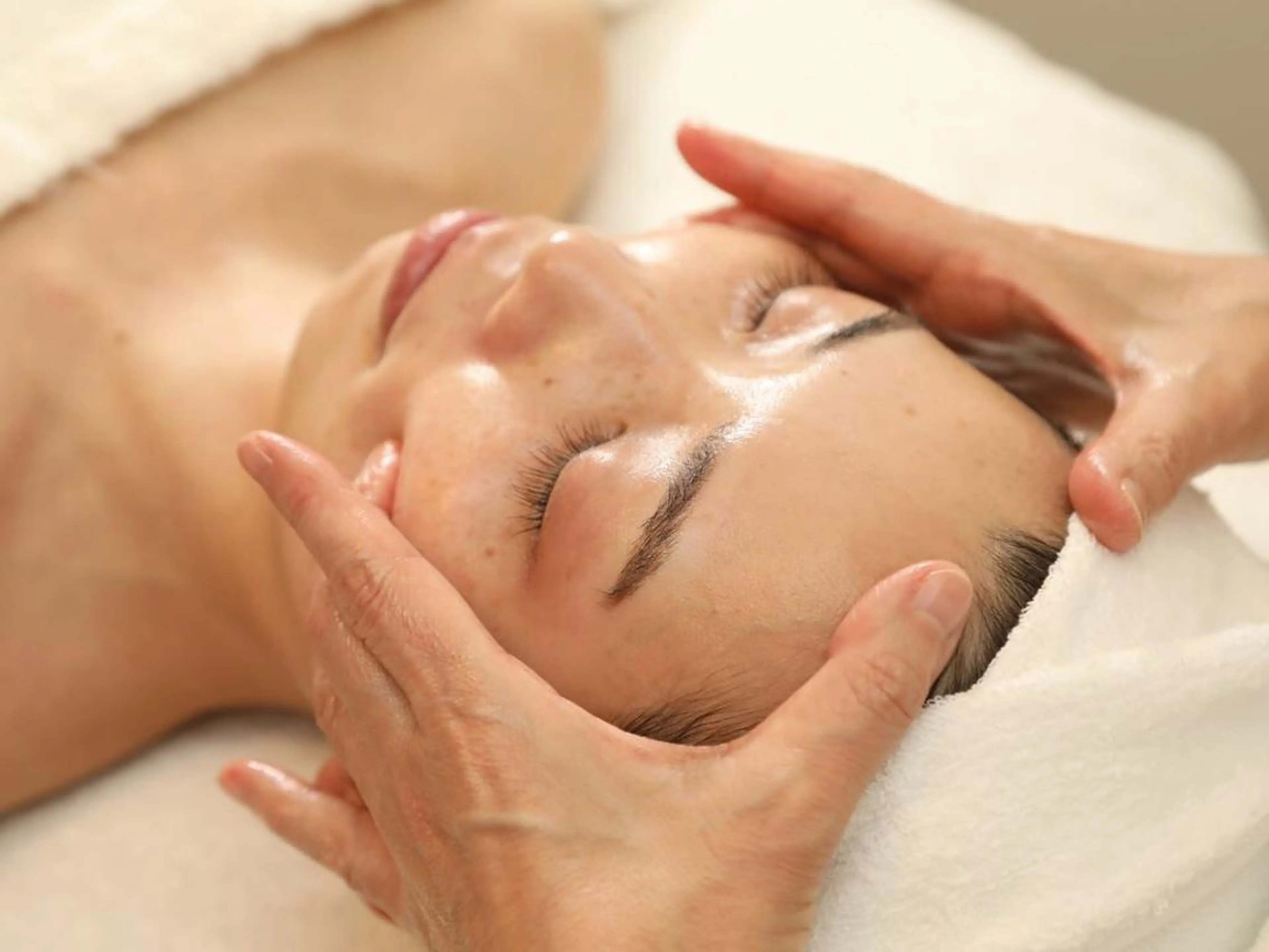 プルソワン江坂所属・フェイシャルサロン プルソワン江坂のエステ・リラクイメージ