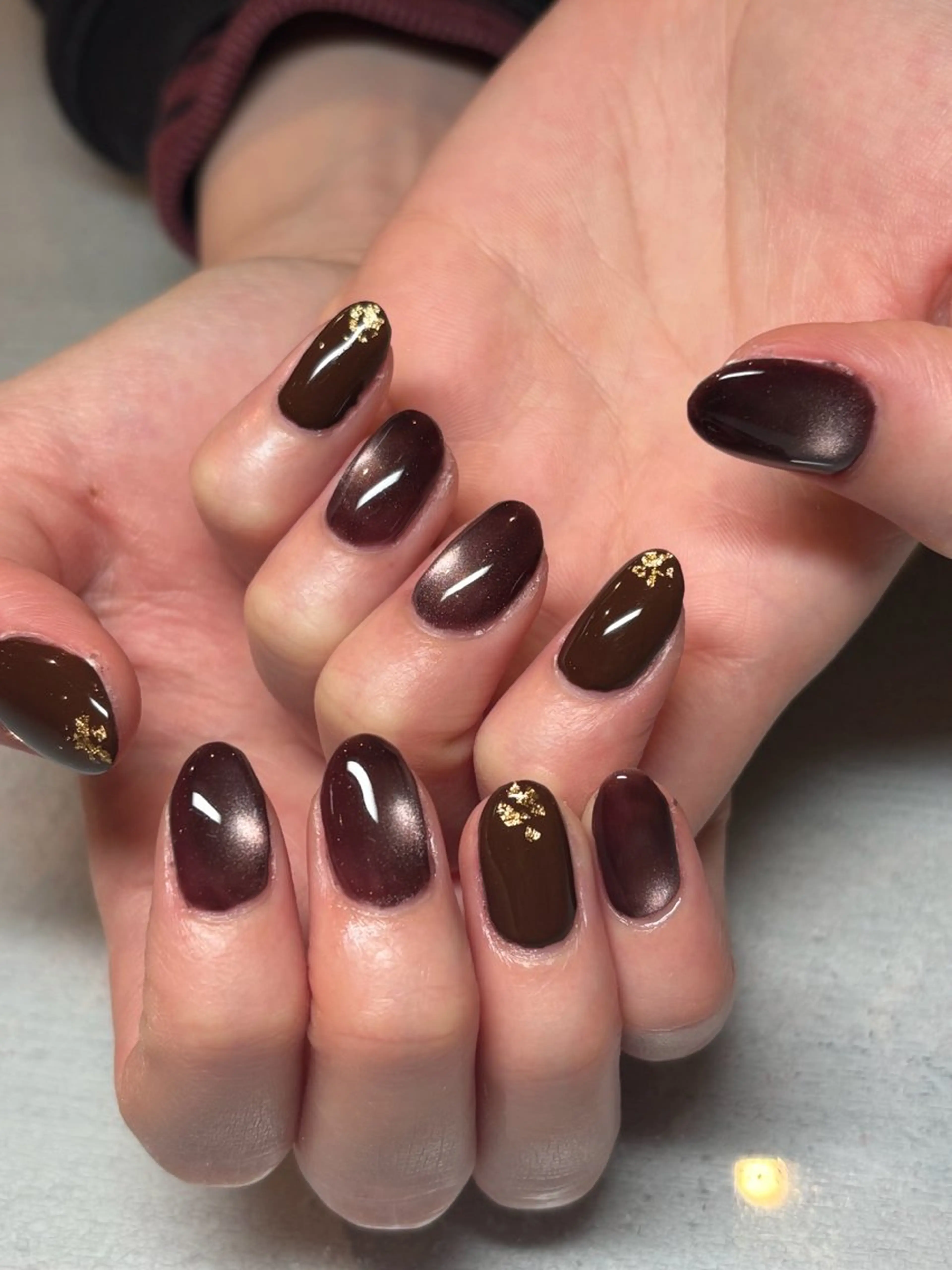 ネイル nail salon FROSCH所属・FROSCH/ Seinaのネイルデザイン