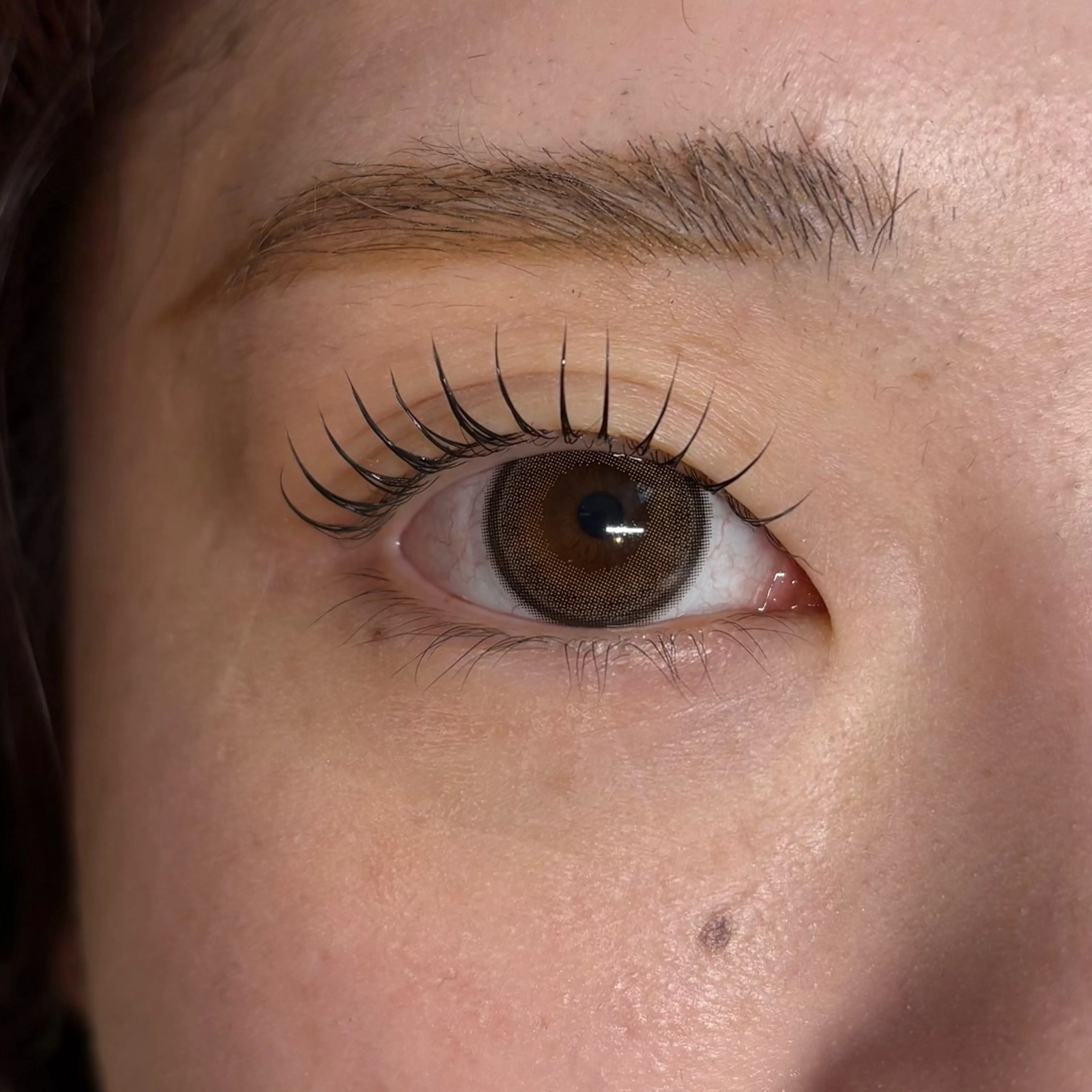 マツエク・マツパ マツパ nouvell セキモユウカ🦄のマツエク・マツパデザイン