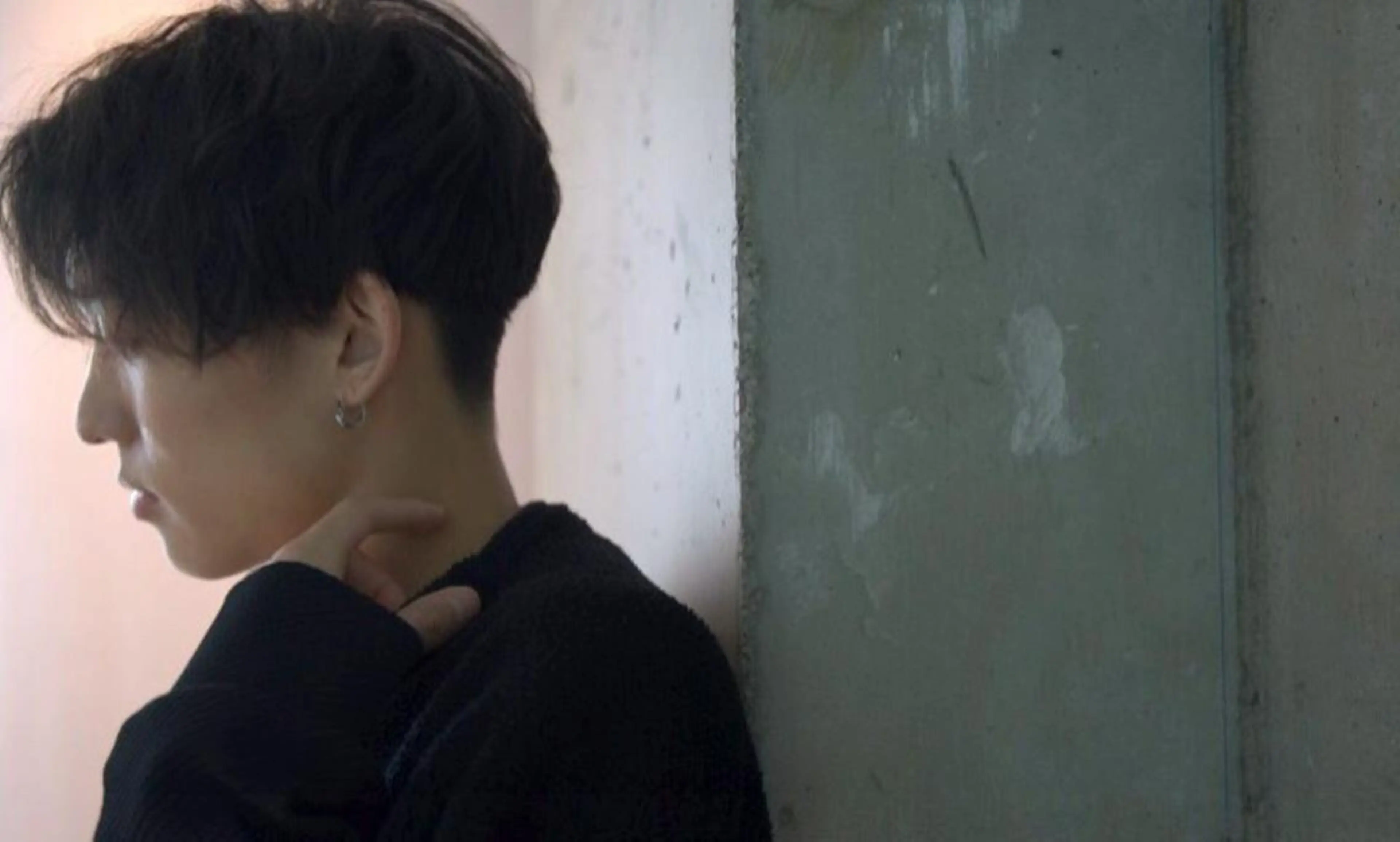 ショート メンズ あらい ゆうじろうのヘアスタイル