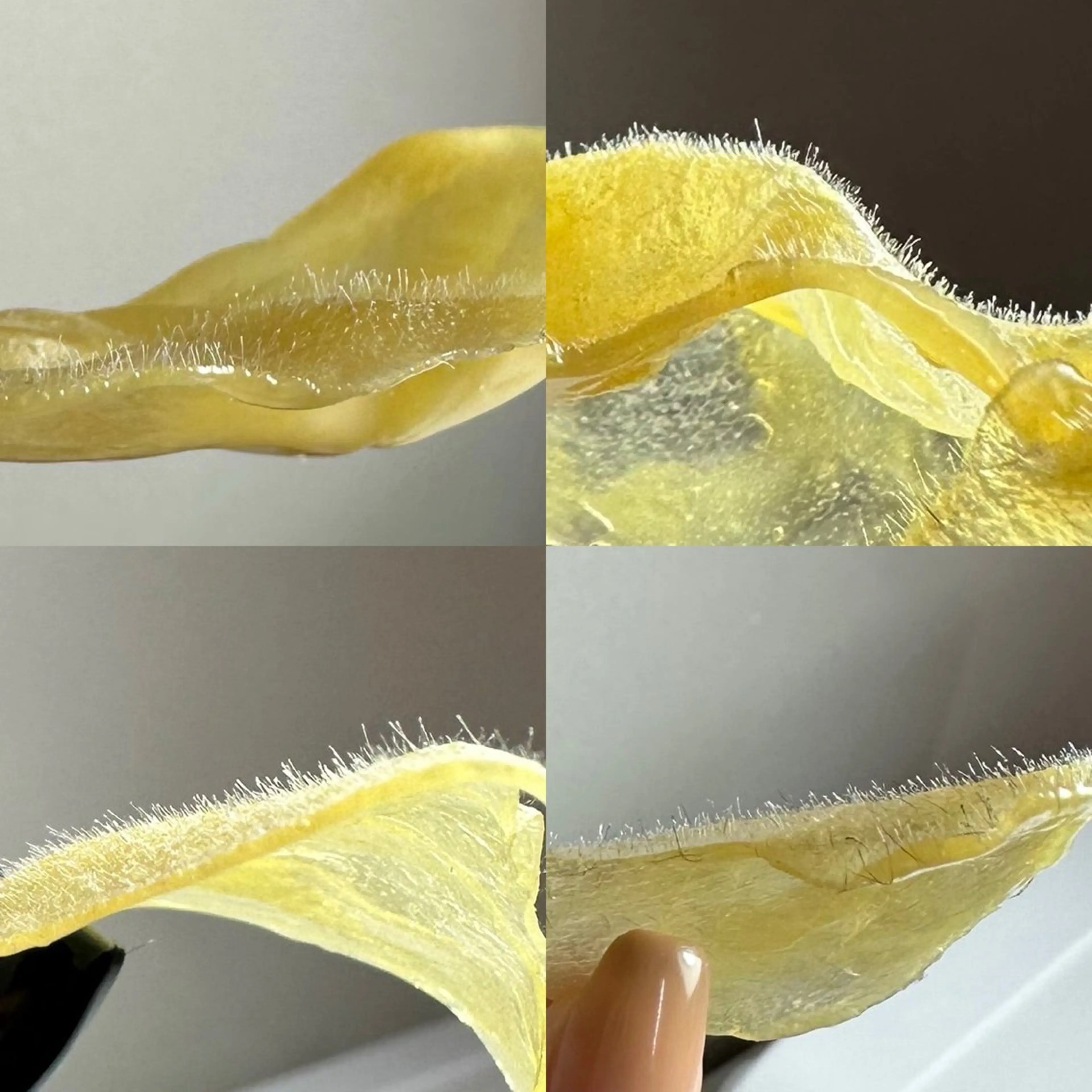 マツヤニワックス専門 堂山町 ルミエールのエステ・リラクイメージ