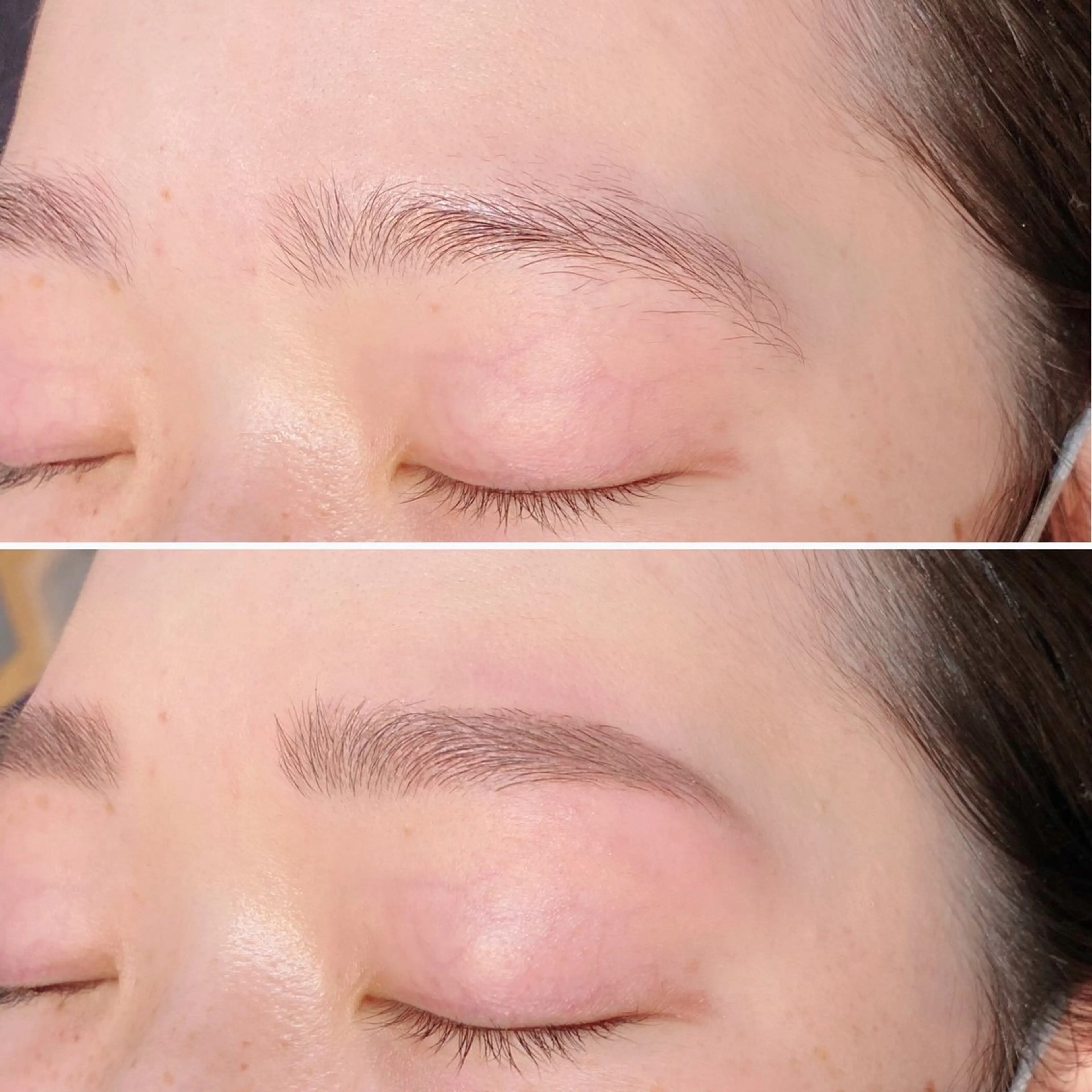 アイブロウ haru所属・眉サロンharu 表参道🤍岡本の眉毛・アイブロウイメージ