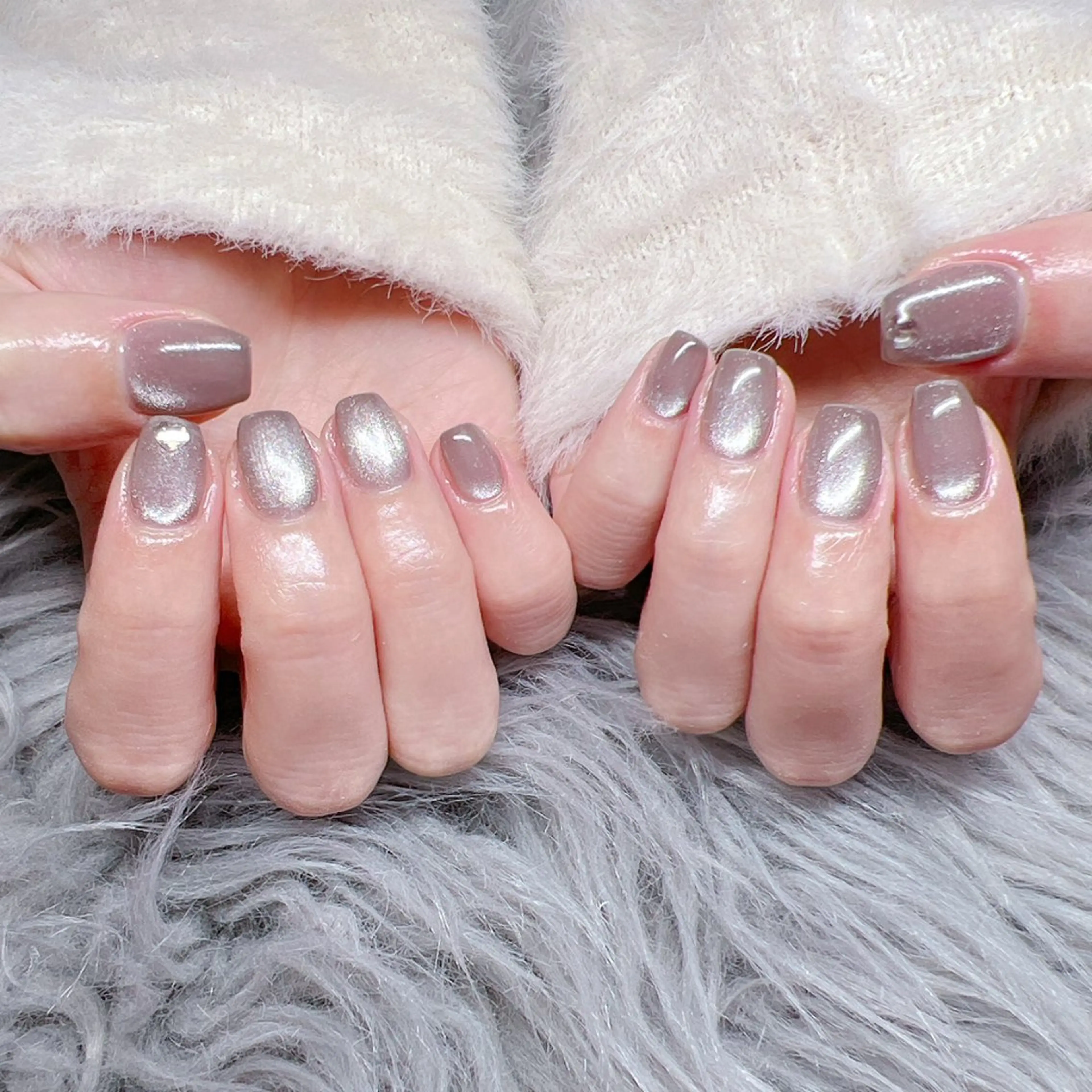 ネイル 個室ネイルサロンDolly  Girl〜ドーリーガール〜所属・DollyGirl KYOKOのネイルデザイン