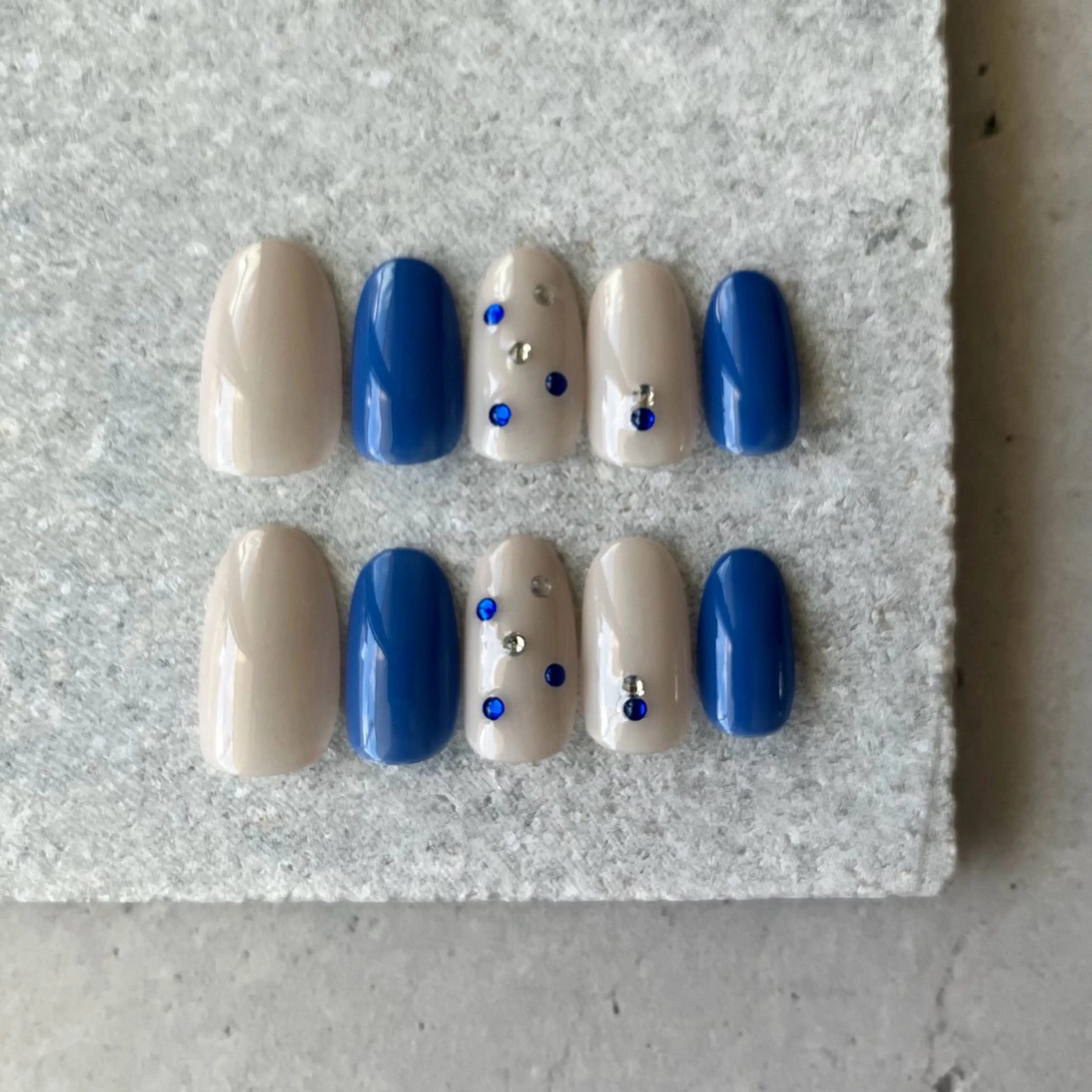 ネイル nail care salon Libre所属・Libre ネイルケアサロンのネイルデザイン