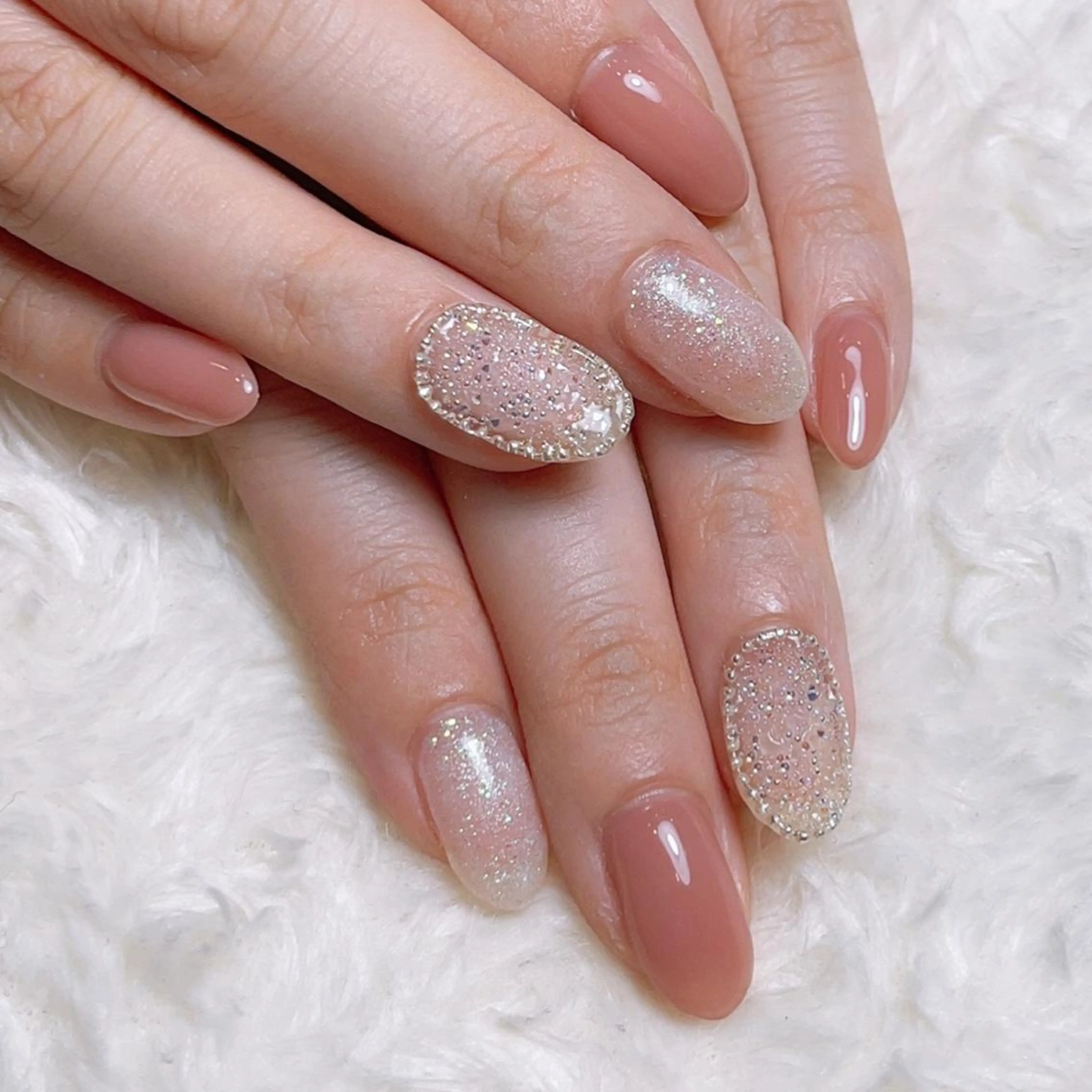 ネイル MISAKO nailのネイルデザイン