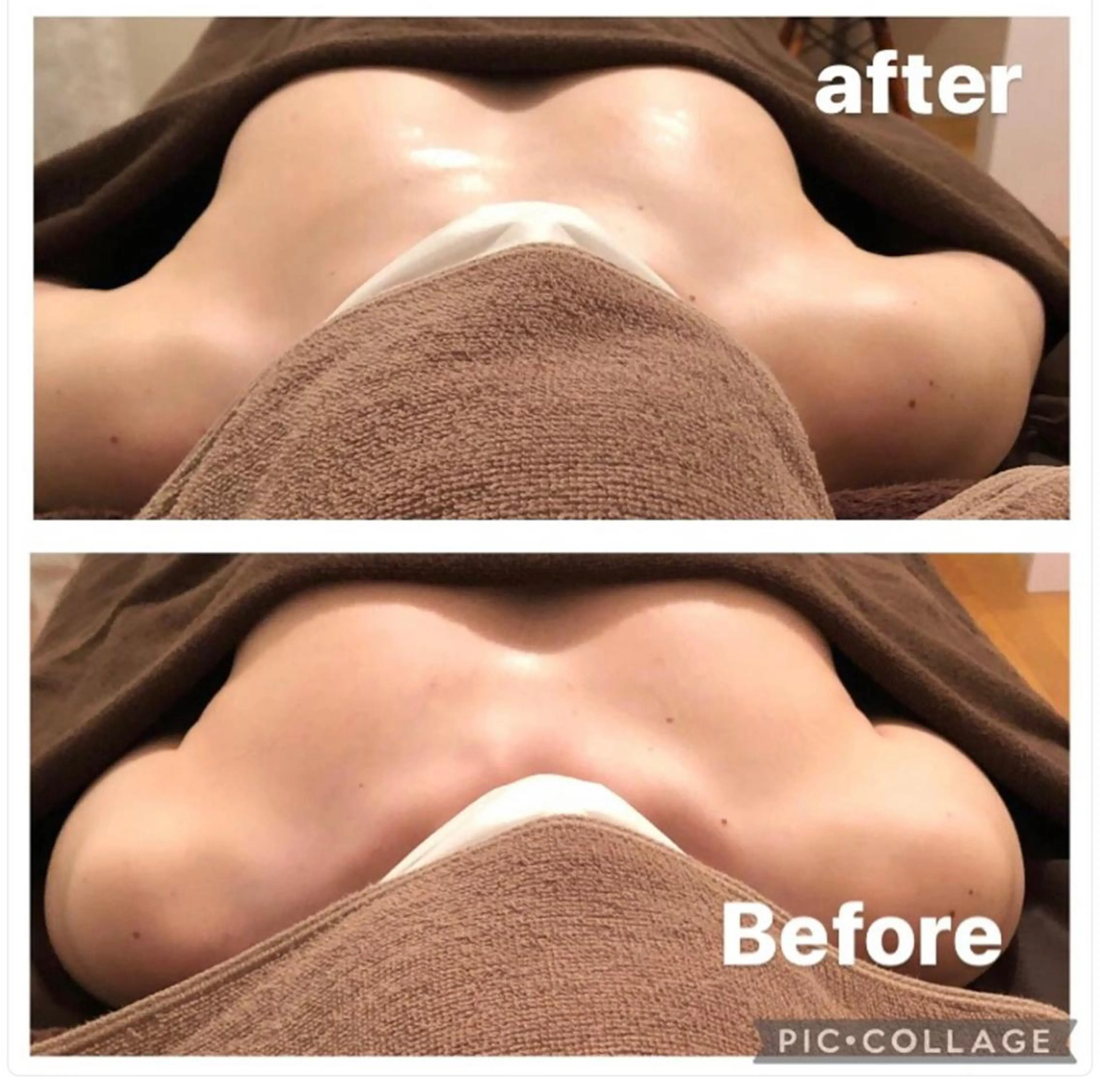 エステ リラク amare organicのエステ・リラクイメージ