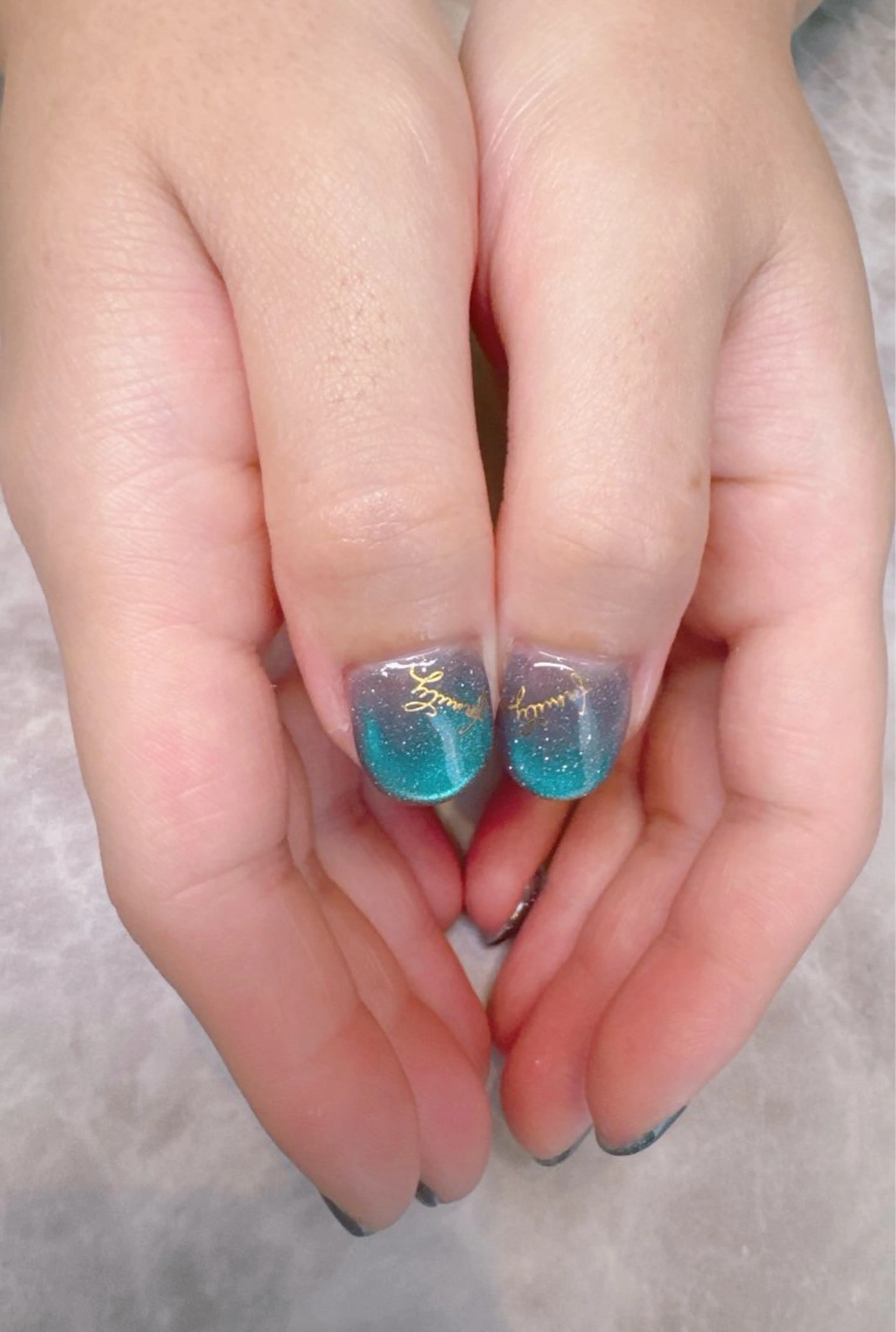 ネイル ハンドネイル olim nailspaceのネイルデザイン