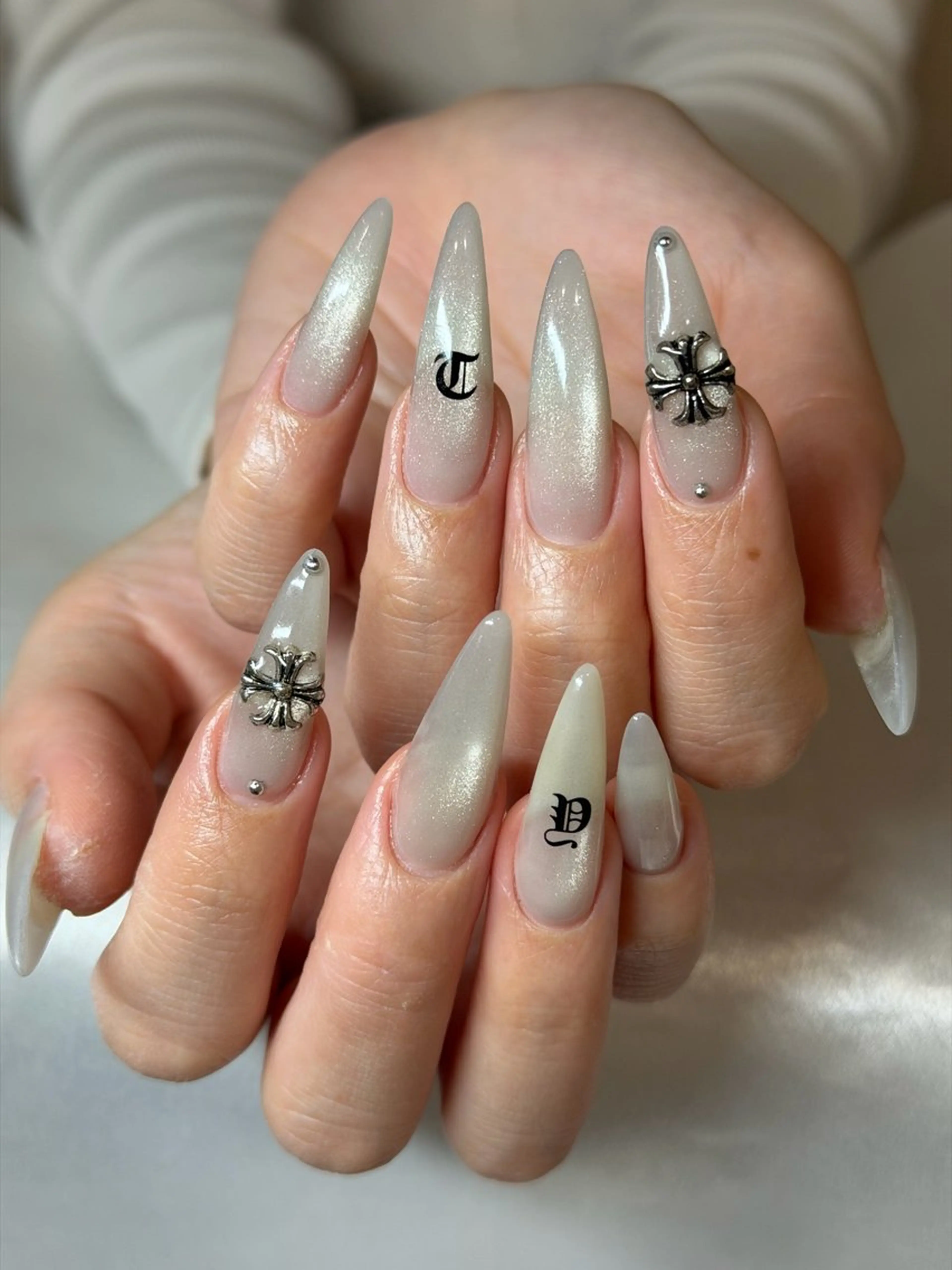 ネイル Private nailsalon  N所属・N nail - KOBE -のネイルデザイン