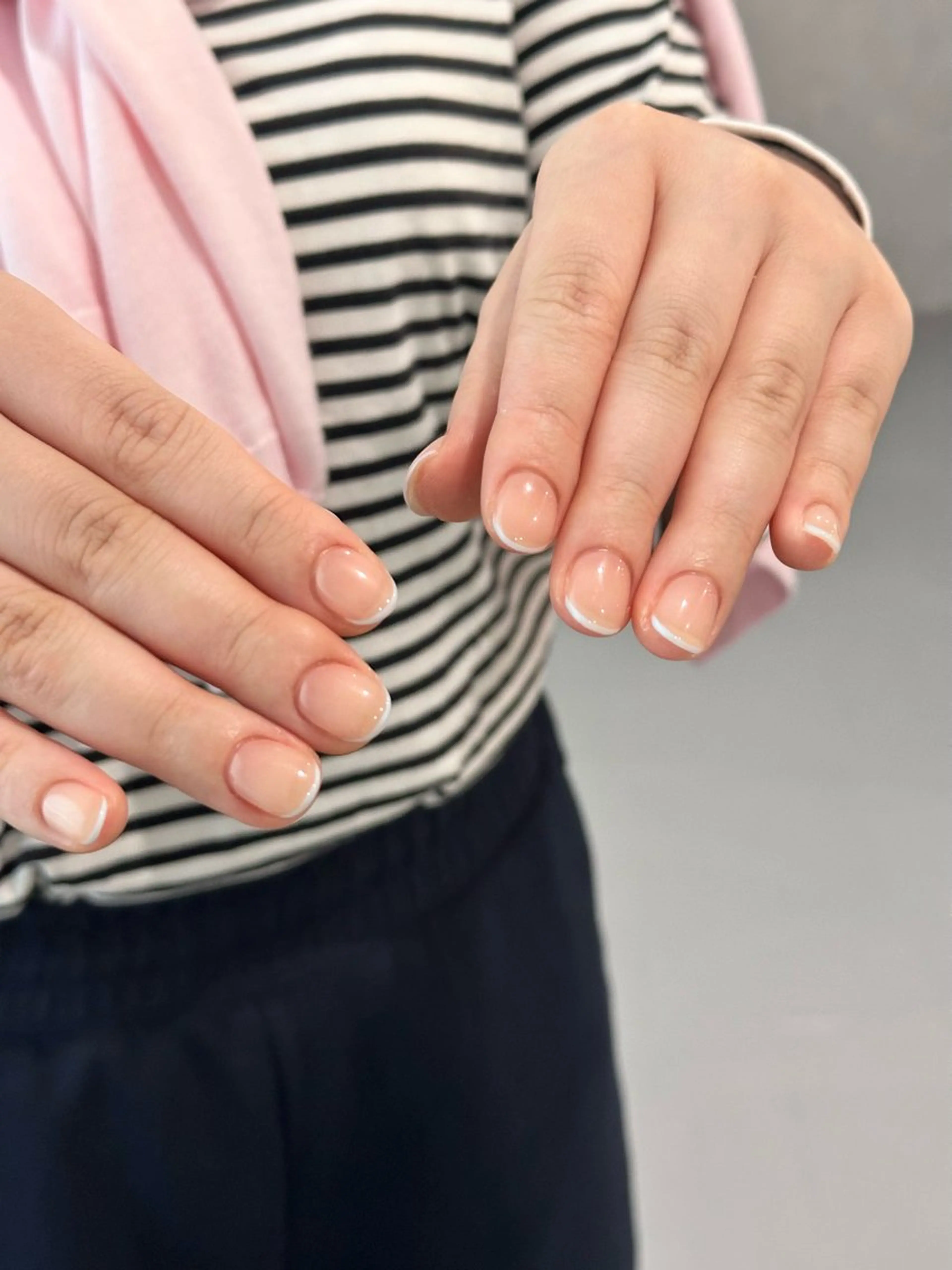 ネイル ハンドネイル GLOW/ NAIL 福井二の宮店所属・GLOW/NAIL 二の宮KaNaのネイルデザイン