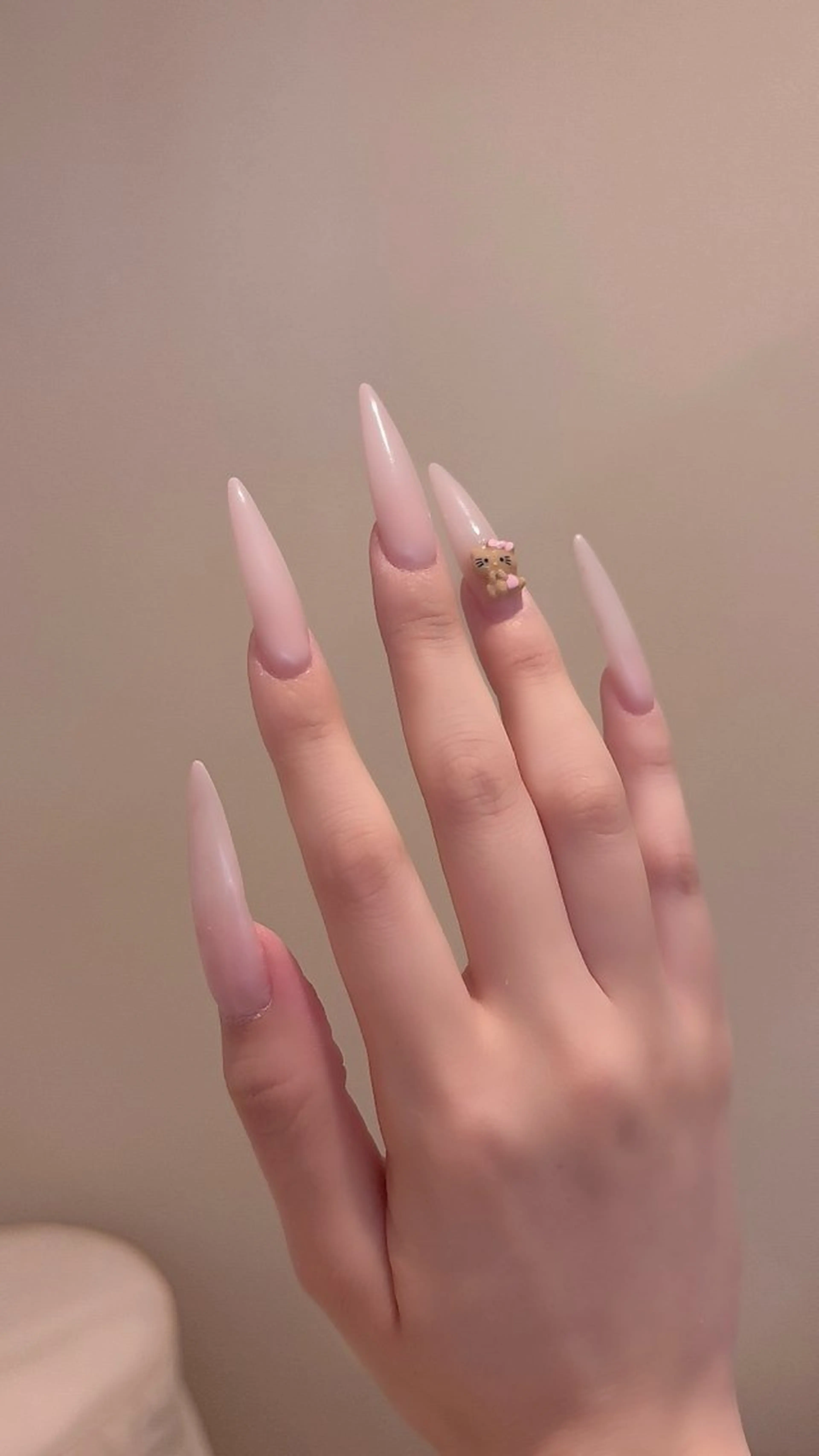 ネイル 名古屋ワンホンネイル 沙理亜のネイルデザイン