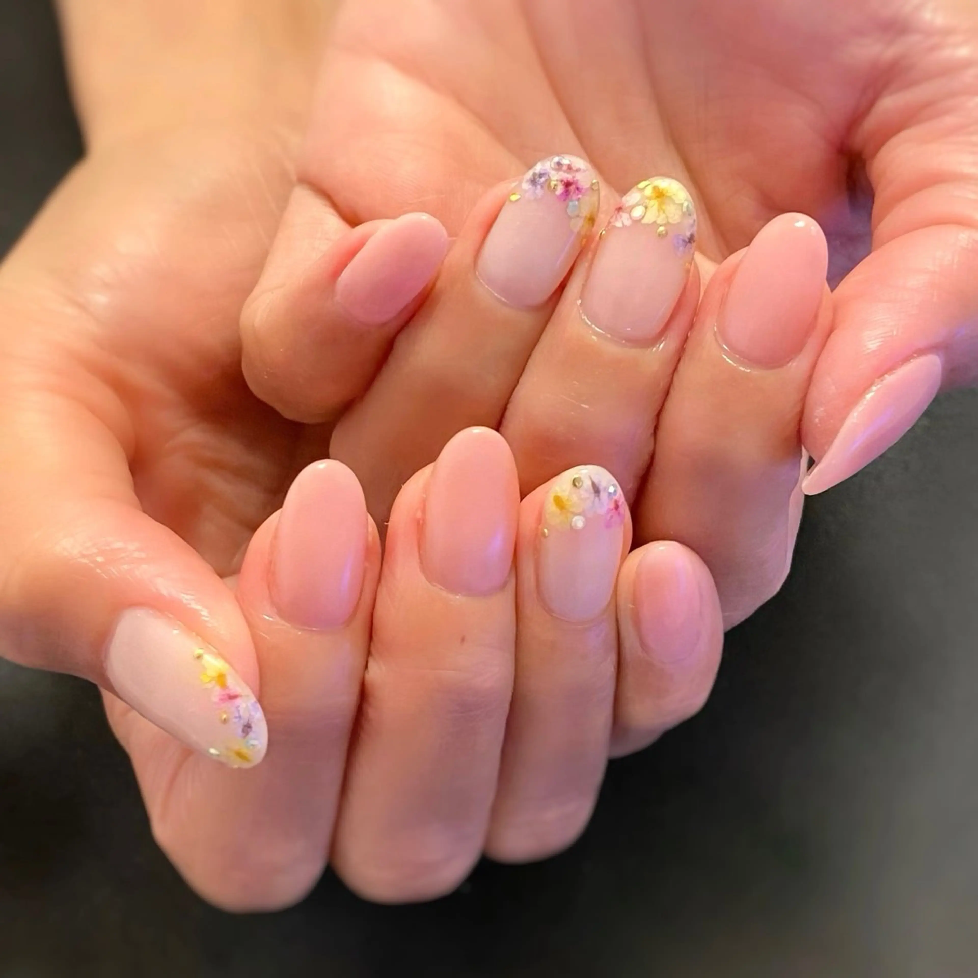 ネイル nail*157 .のネイルデザイン