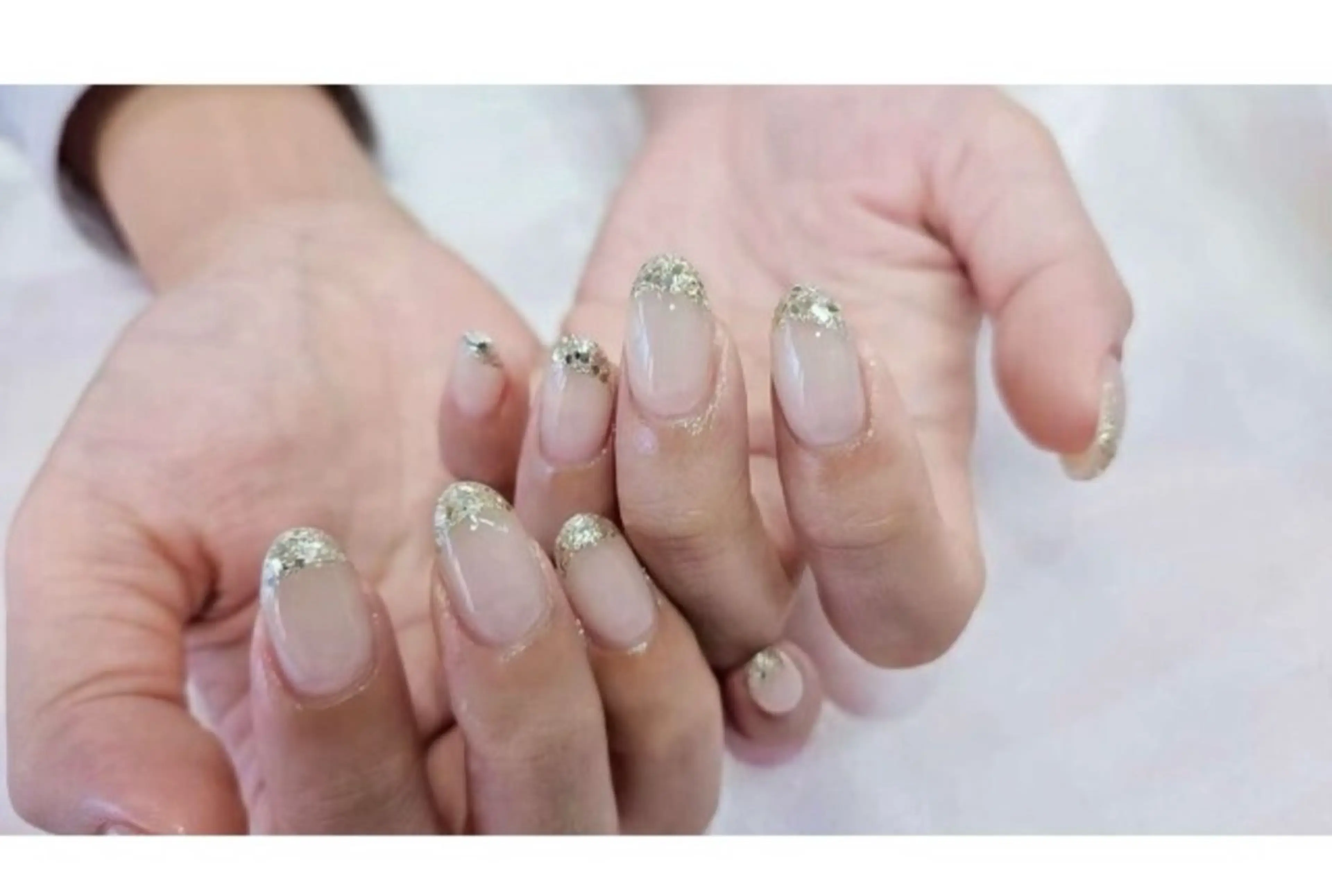 ネイル ハンドネイル Romine&ネイル ユンのマツエク・マツパデザイン