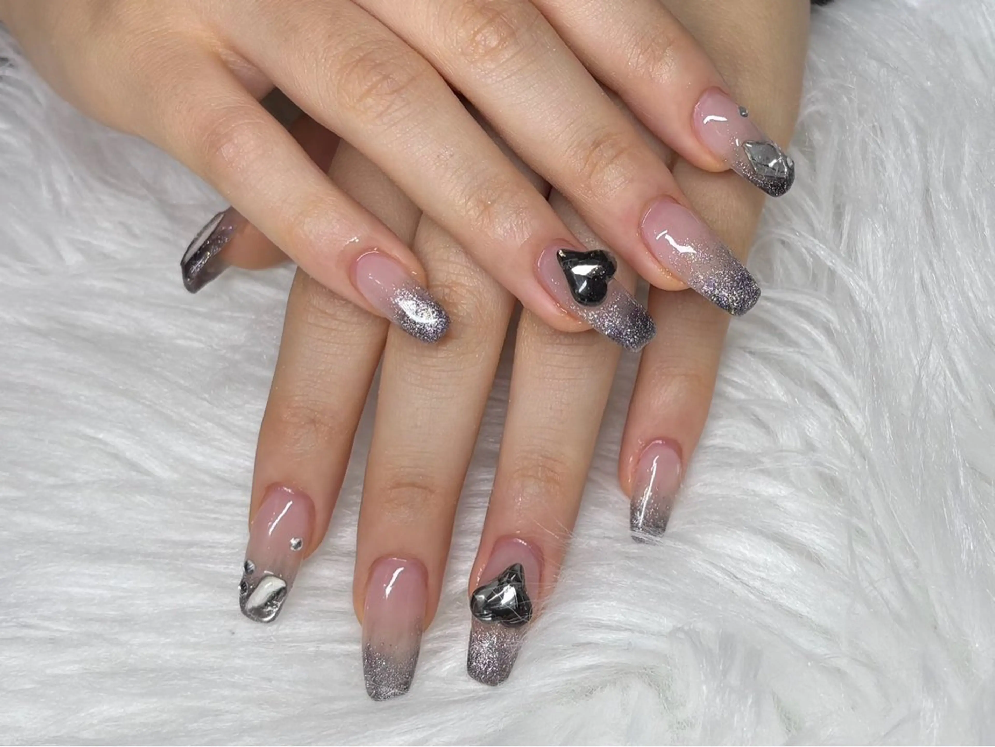 ネイル ネイルサロン ANELAのネイルデザイン