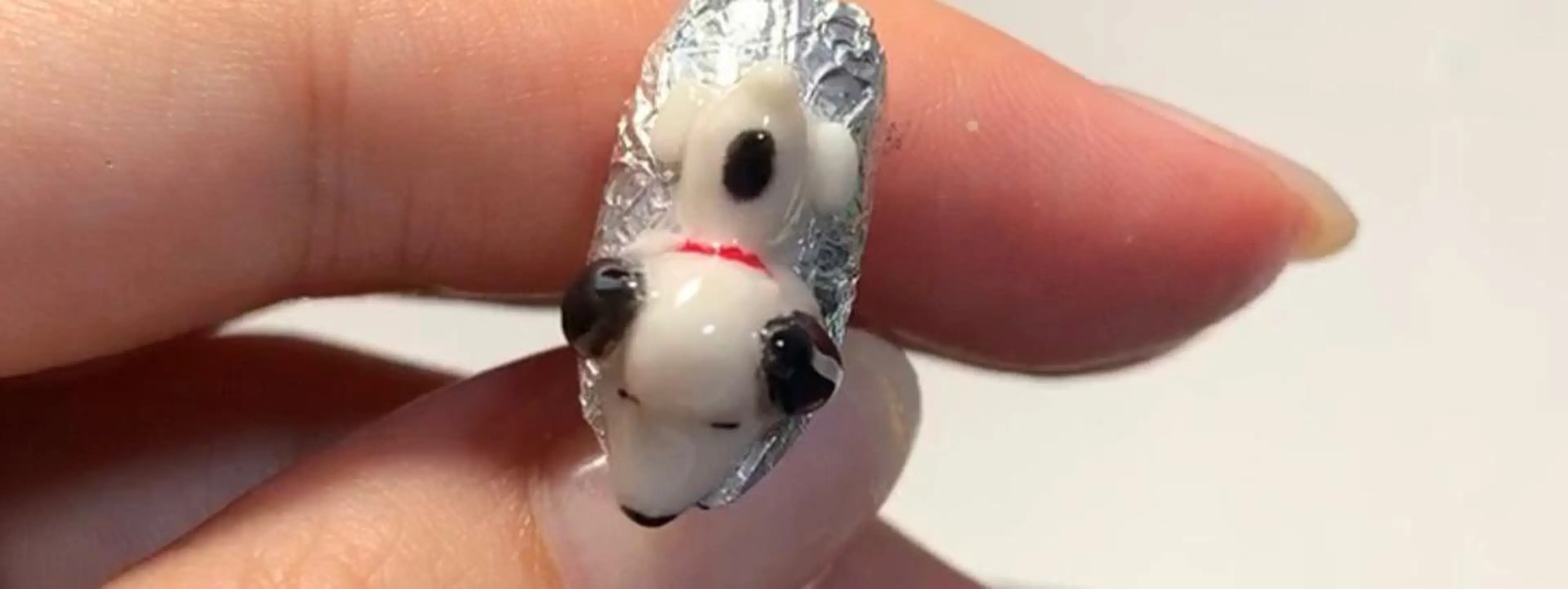 ネイル マルサンカクシカク所属・○△□ 守口市のネイルデザイン