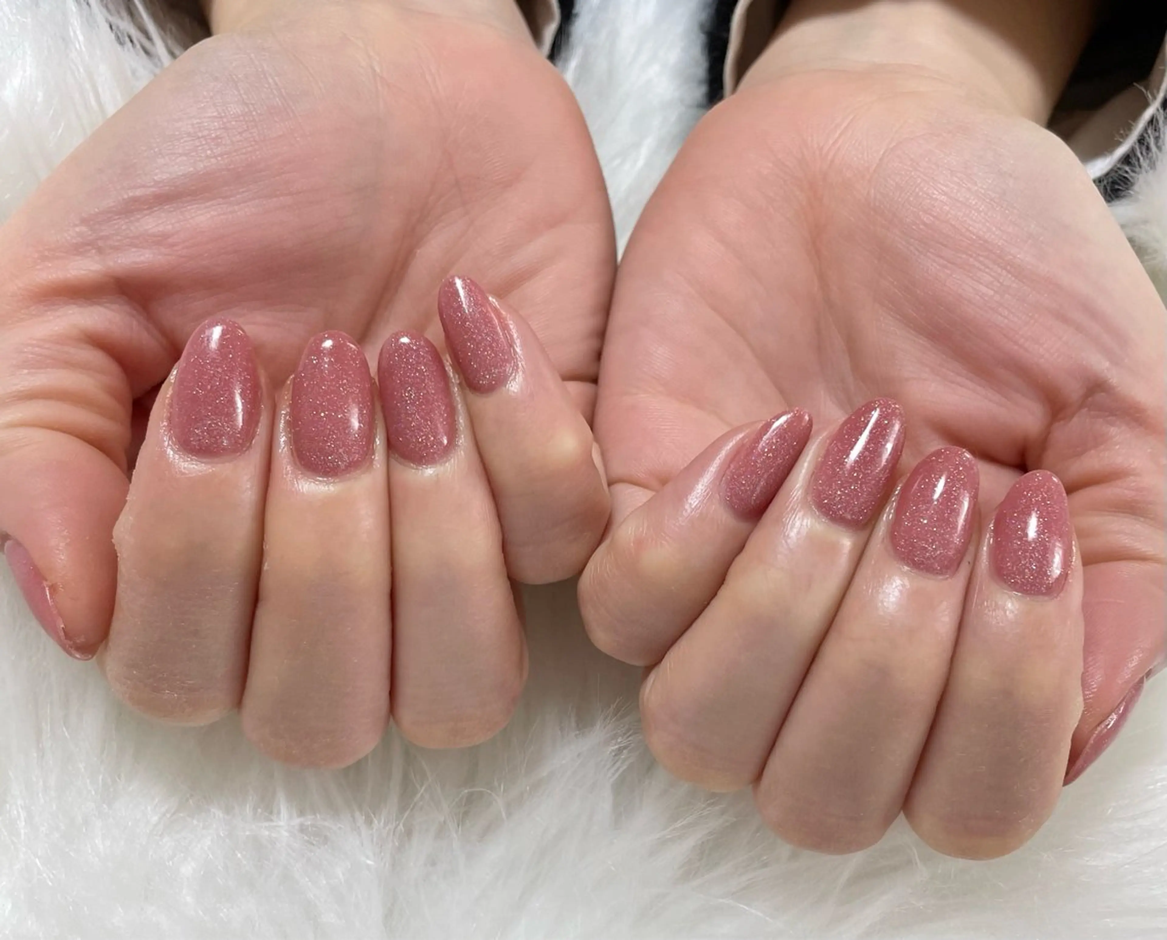 ネイル ハンドネイル nail salon HIRUKANAのネイルデザイン