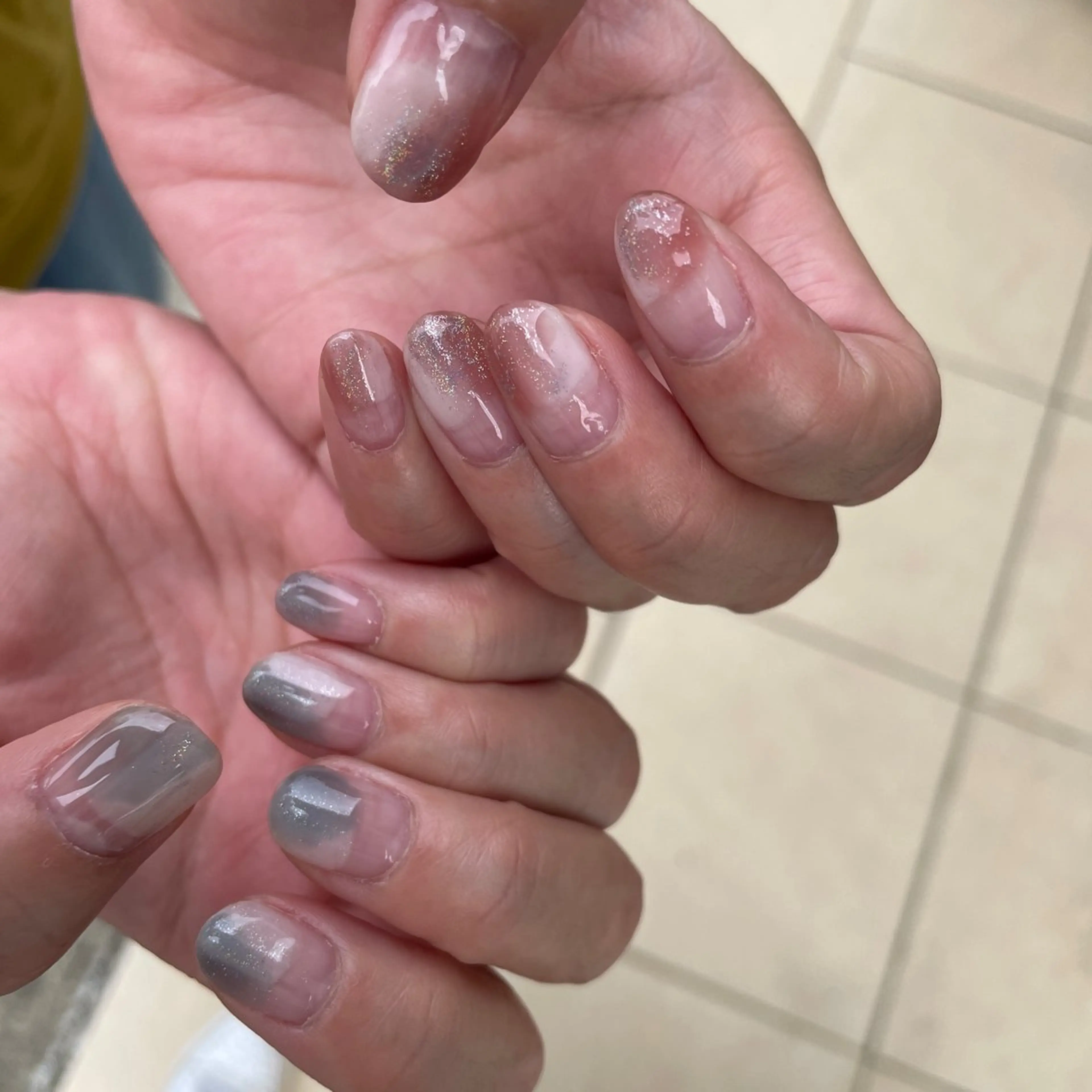 ネイル Eve [nail ＊wax＊HBL]のエステ・リラクイメージ