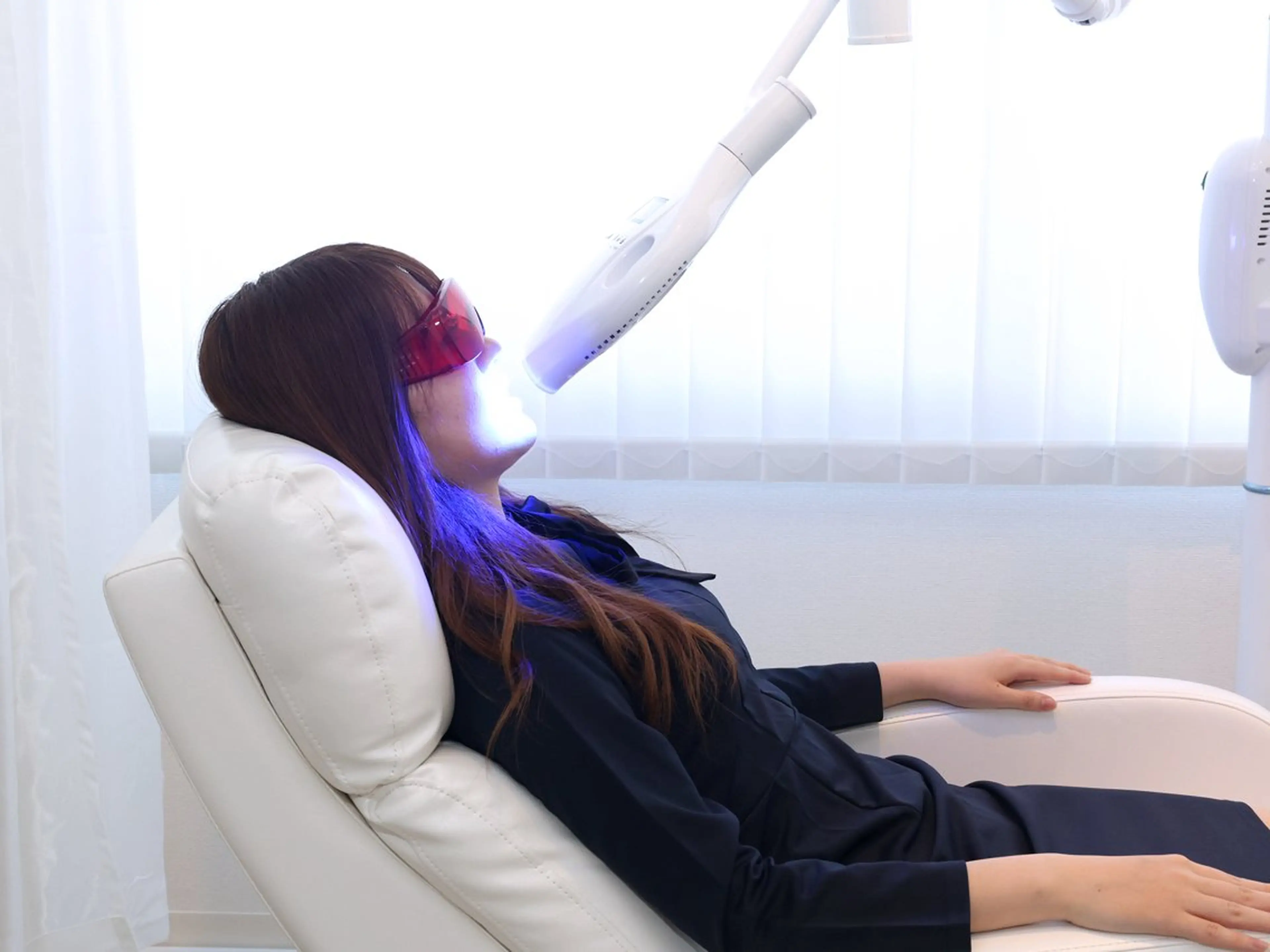 MIRAI WHITENING所属・ミライ ホワイトニングのエステ・リラクイメージ