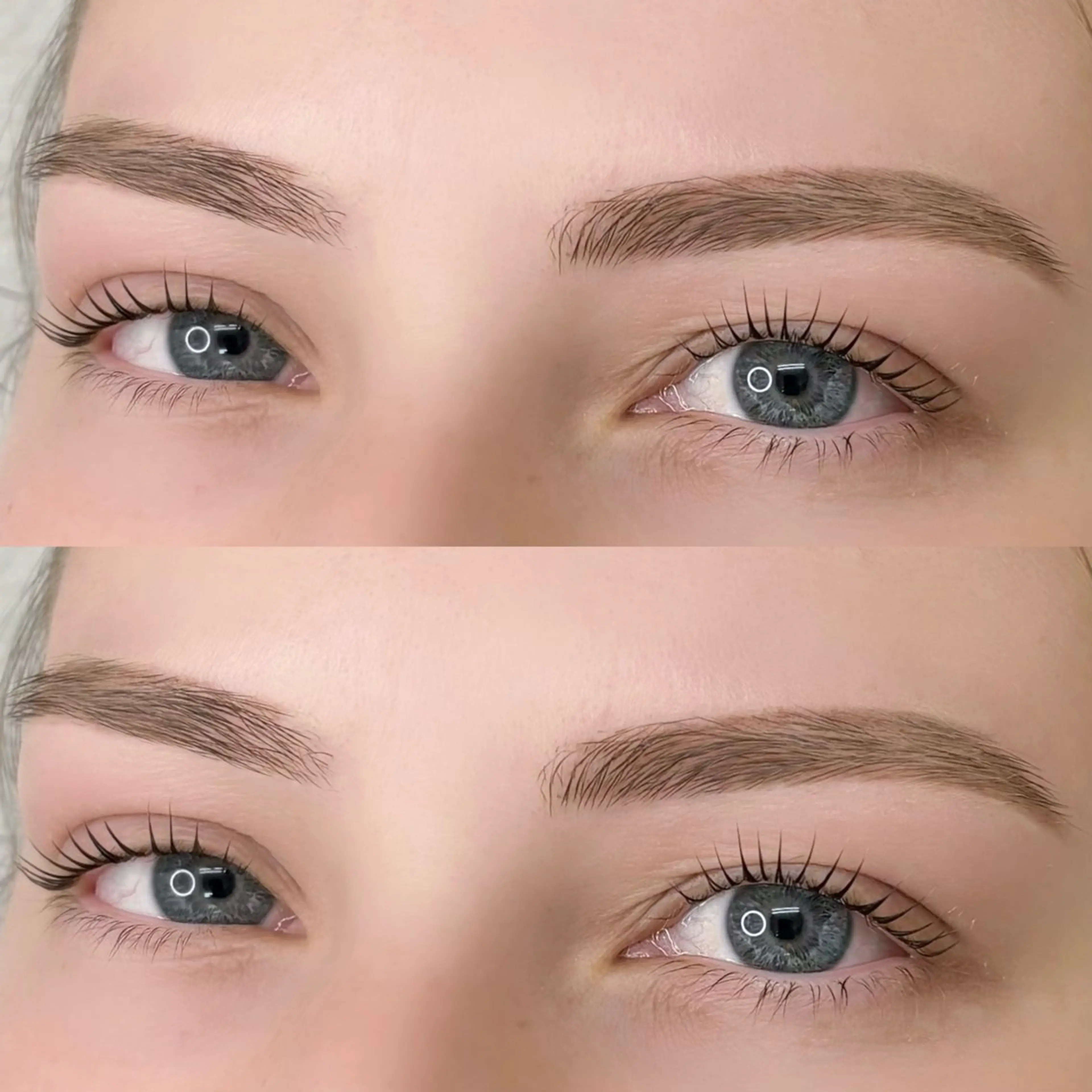 マツエク・マツパ マツパ ノハラ リオのマツエク・マツパデザイン