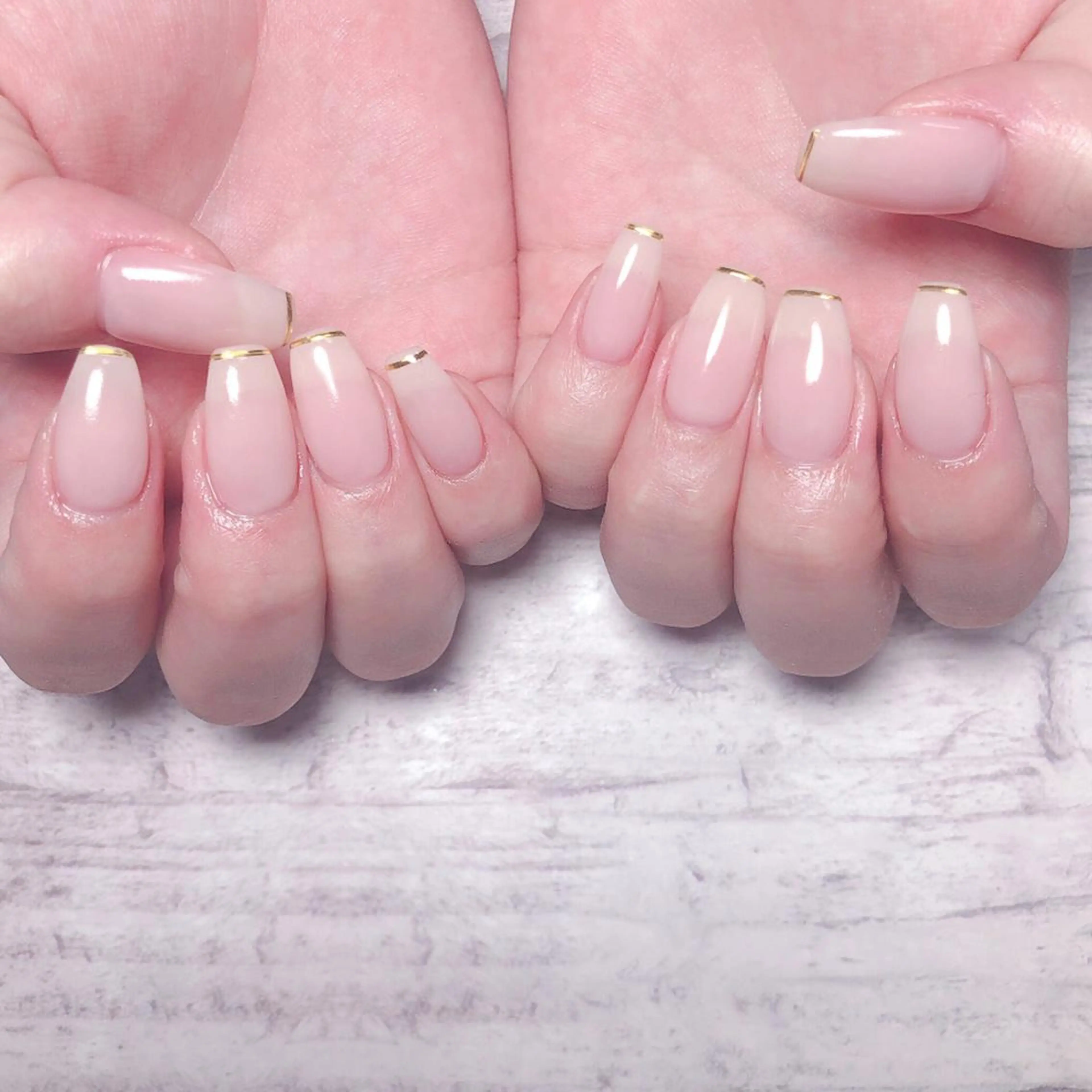 ネイル 個室ネイルサロンDolly Girl〜ドーリーガール〜所属・DollyGirl KYOKOのネイルデザイン