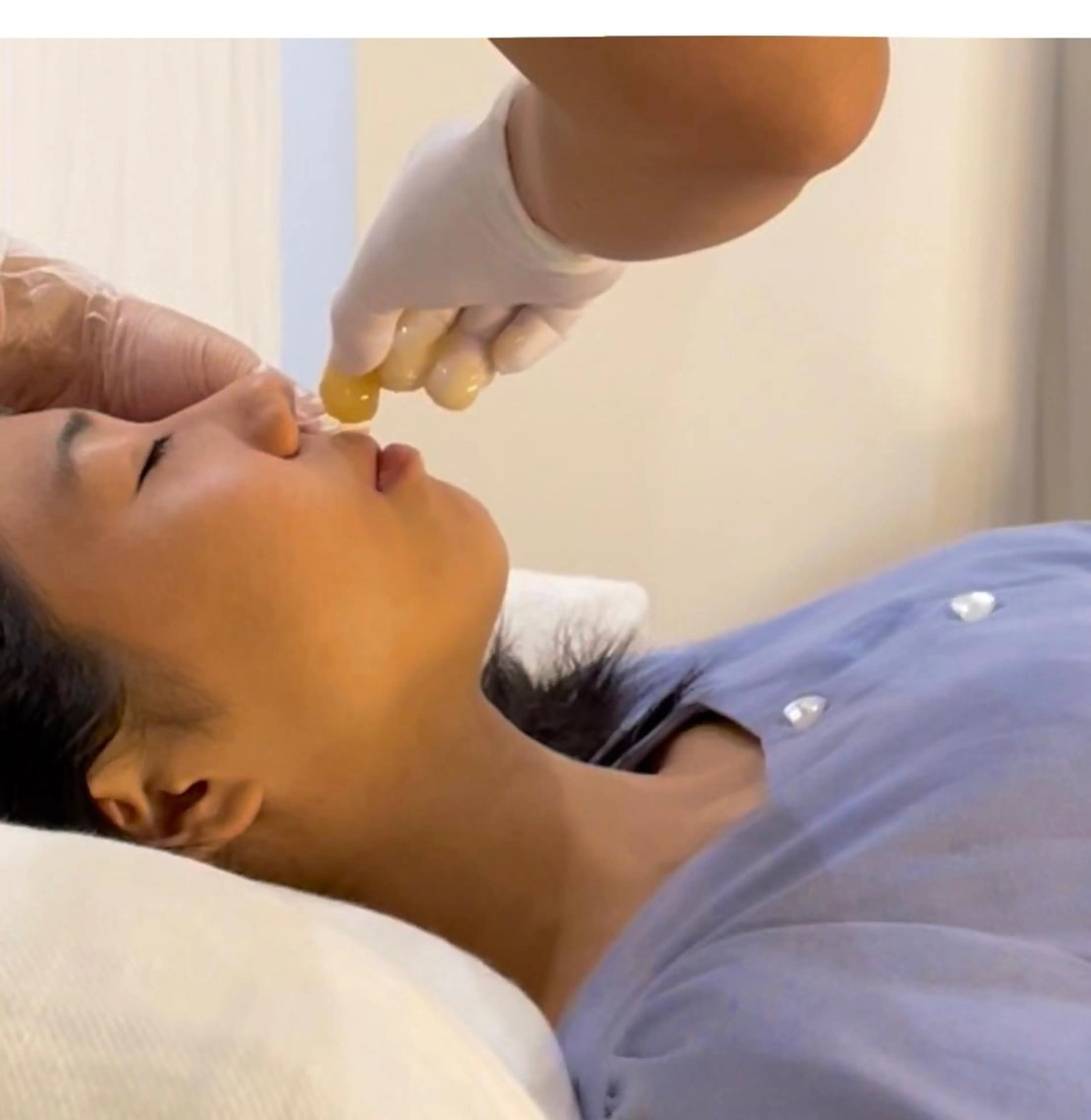 ナチュピ所属・シュガーリングサロン ナチュピのエステ・リラクイメージ