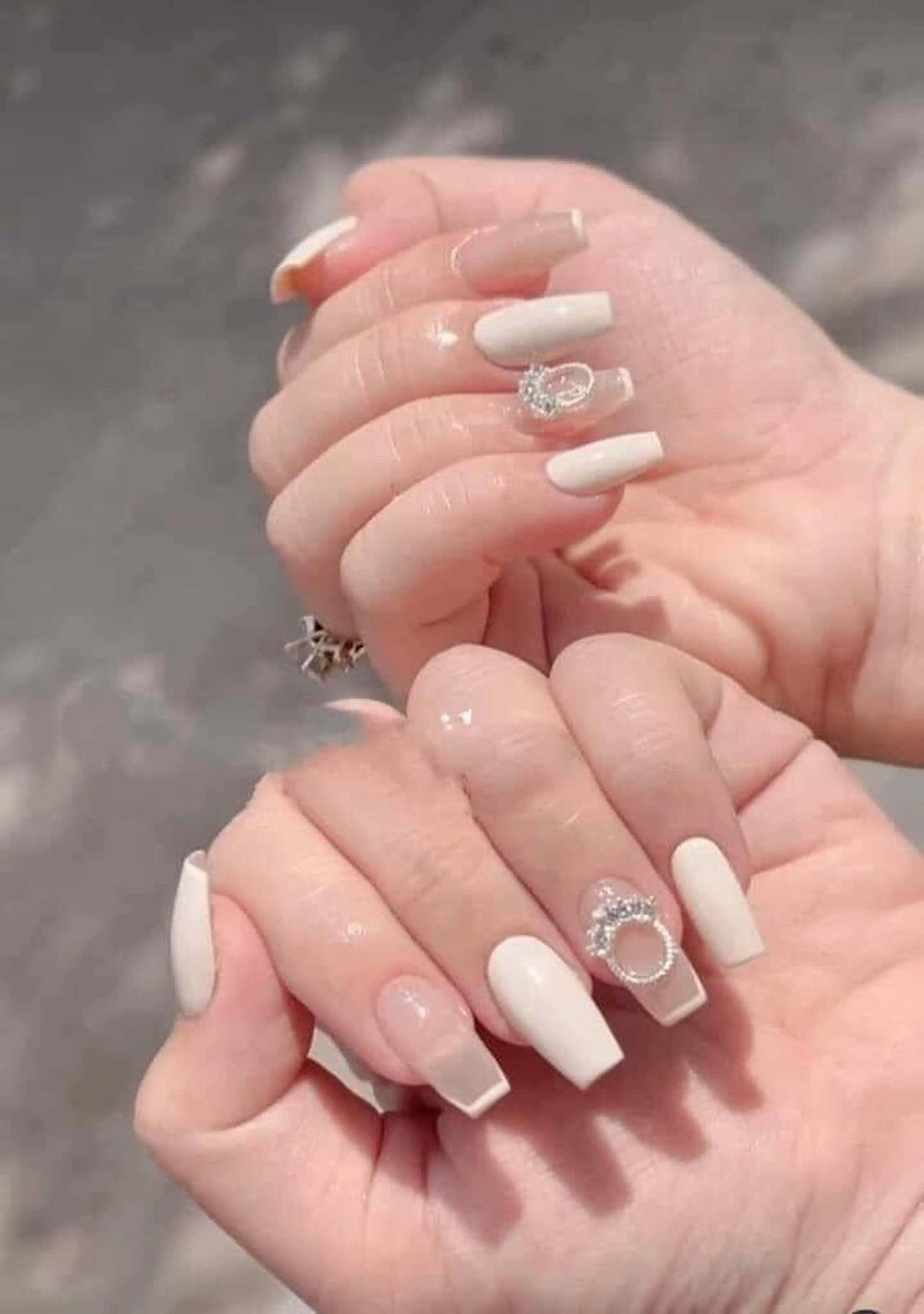 ネイル Anh 歌舞伎町のネイルデザイン